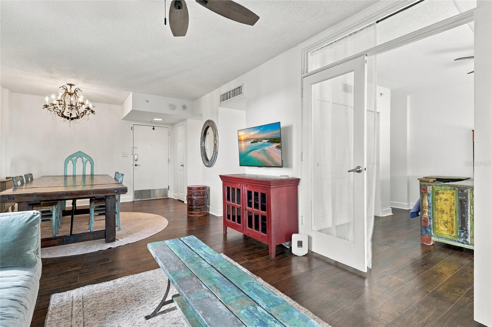 Condominium at 470 3RD ST S #602, ST PETERSBURG, photo 28 of 34