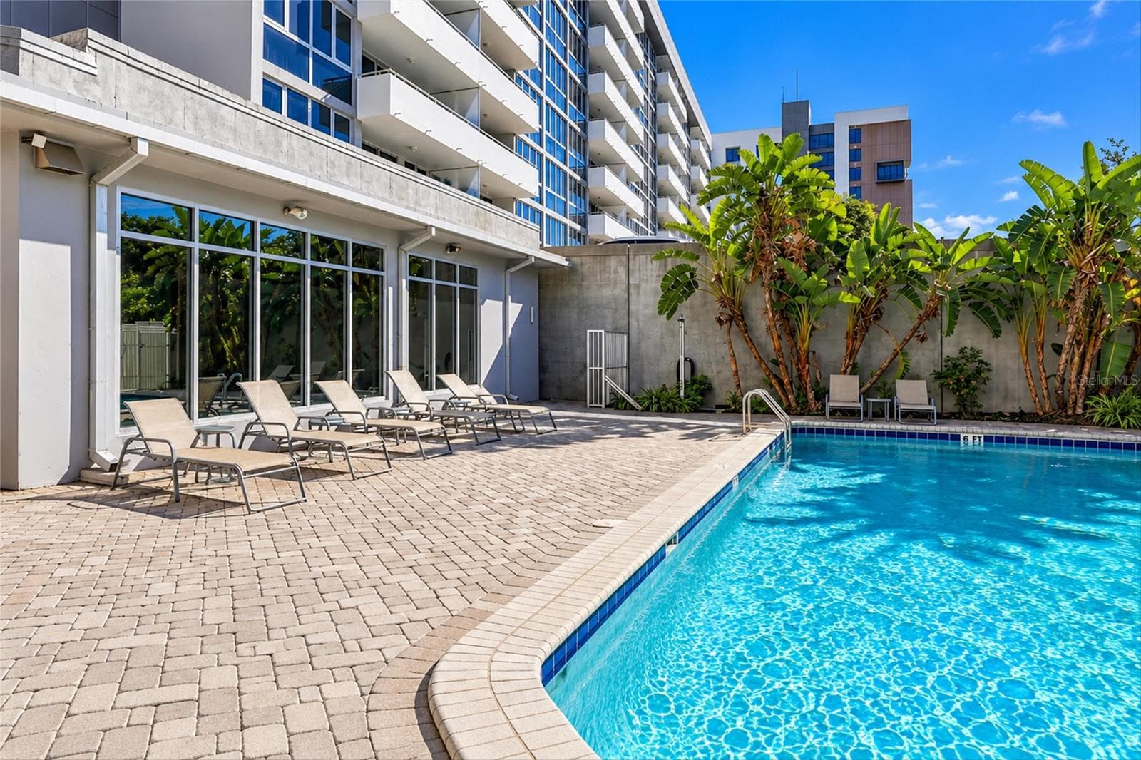 Condominium at 470 3RD ST S #602, ST PETERSBURG, photo 33 of 34