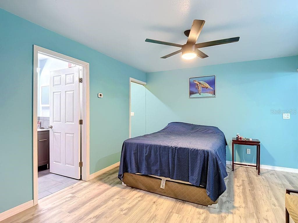 Garage apartment - 3569 PITTMAN RD, DOVER