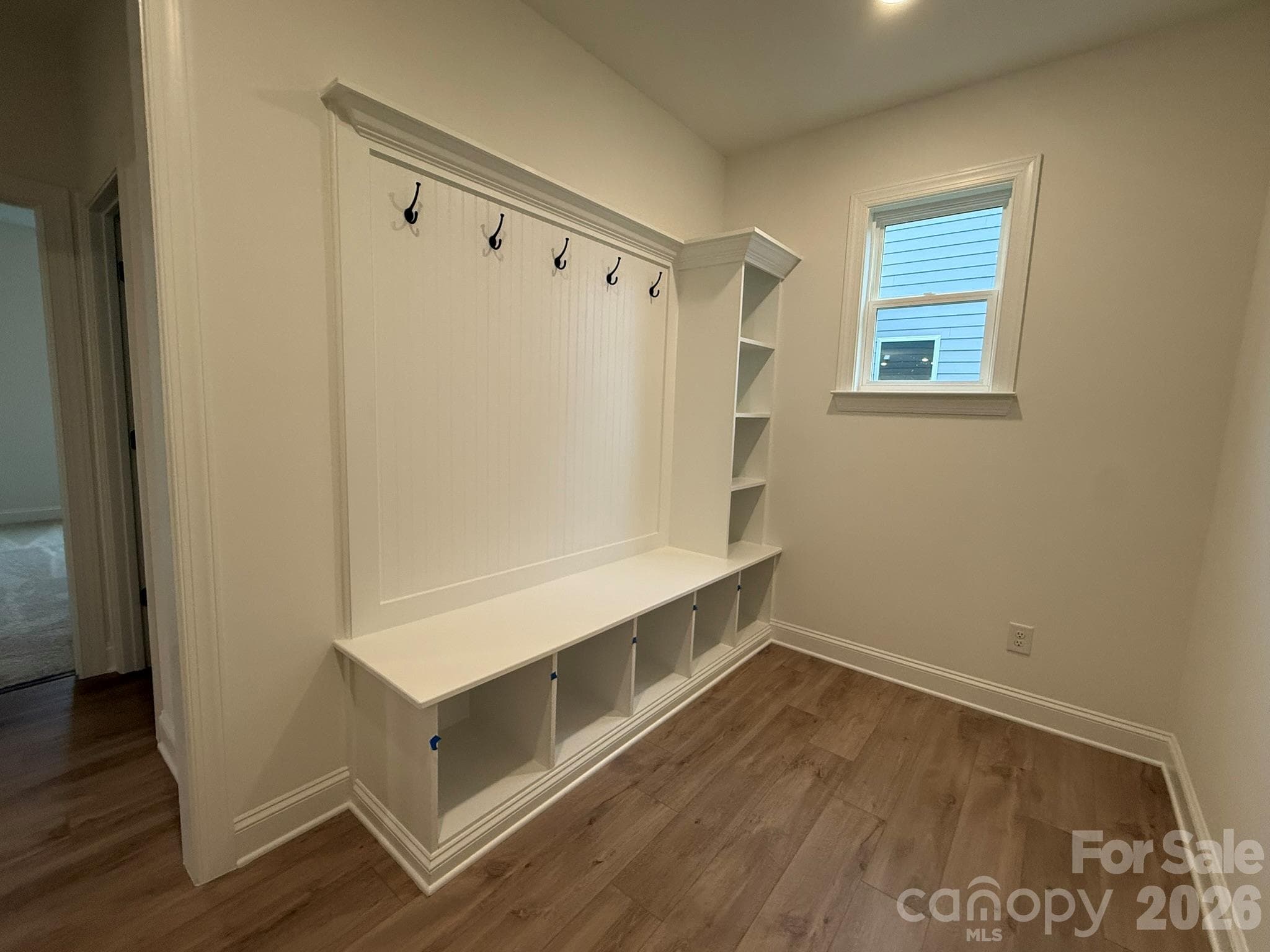 Drop Zone - 4482 Blue Mound Court, Stanley