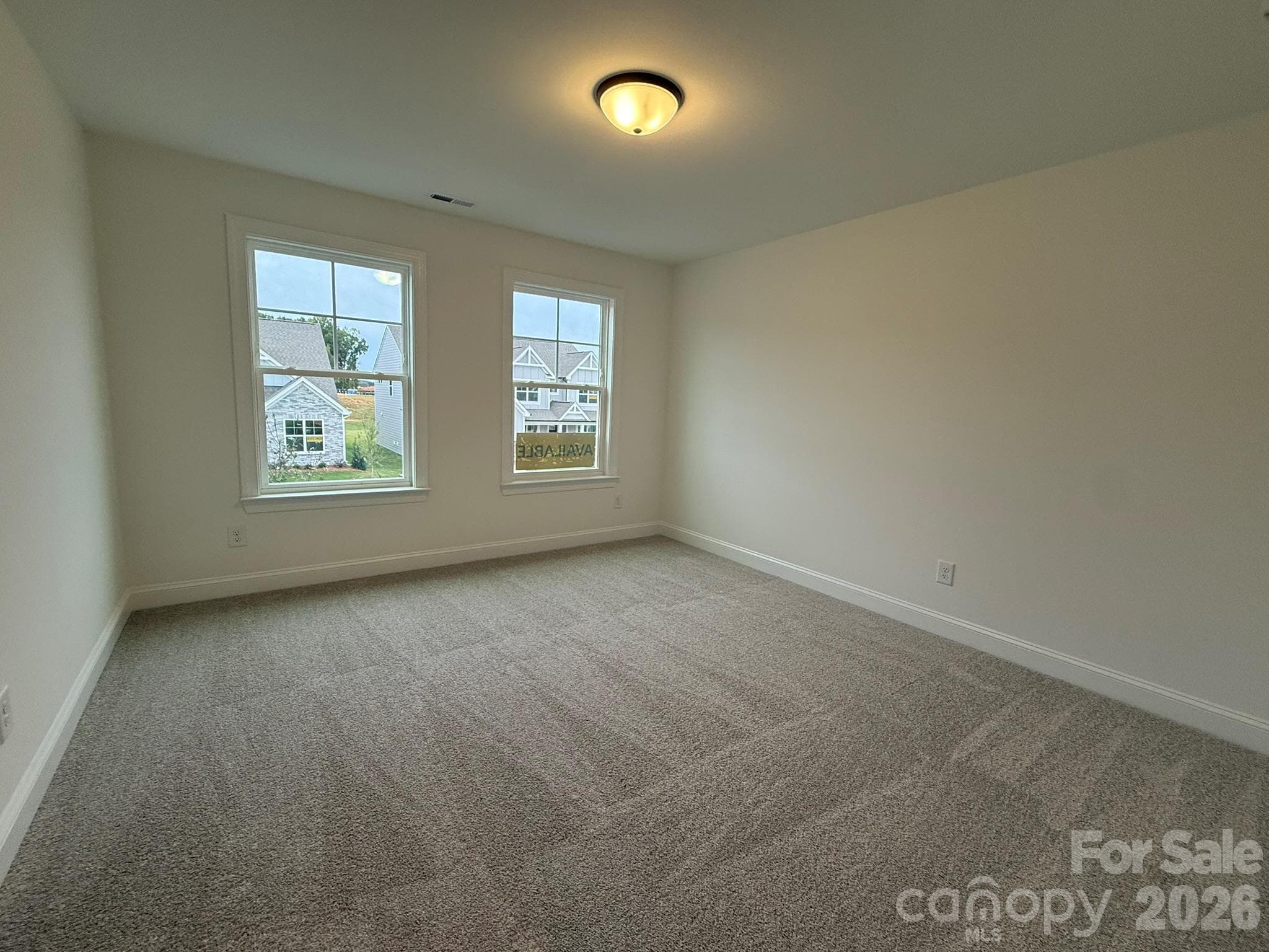 Bedroom 2 - 4482 Blue Mound Court, Stanley