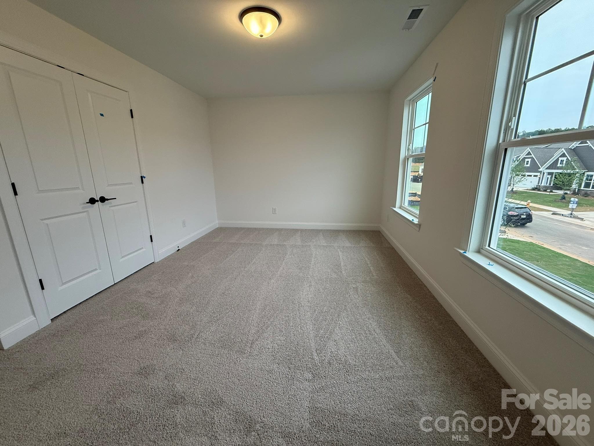 Bedroom 3 - 4482 Blue Mound Court, Stanley