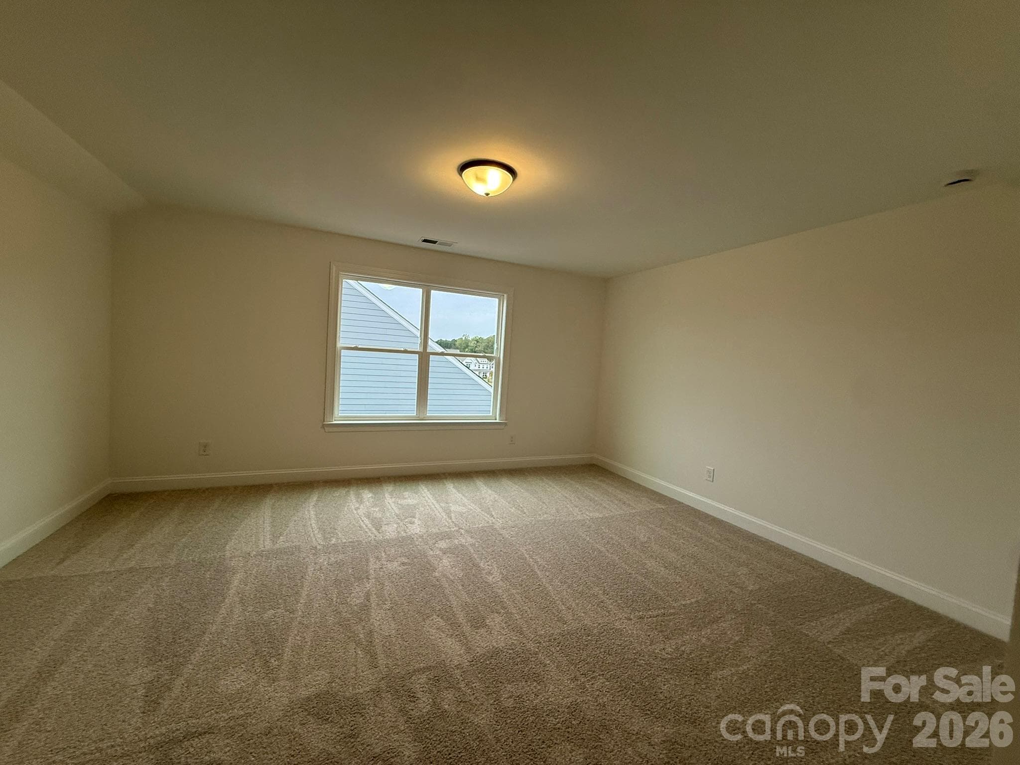 3rd level bedroom - 4482 Blue Mound Court, Stanley