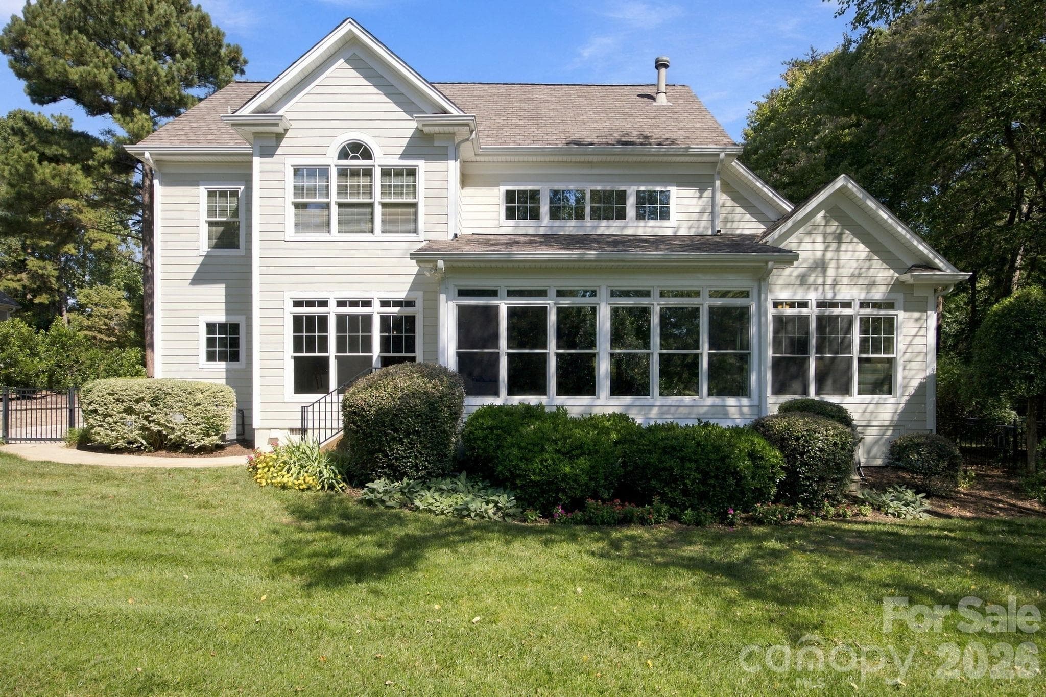 Single Family Residence at 105 Alder Springs Lane, Mooresville, photo 6 of 46