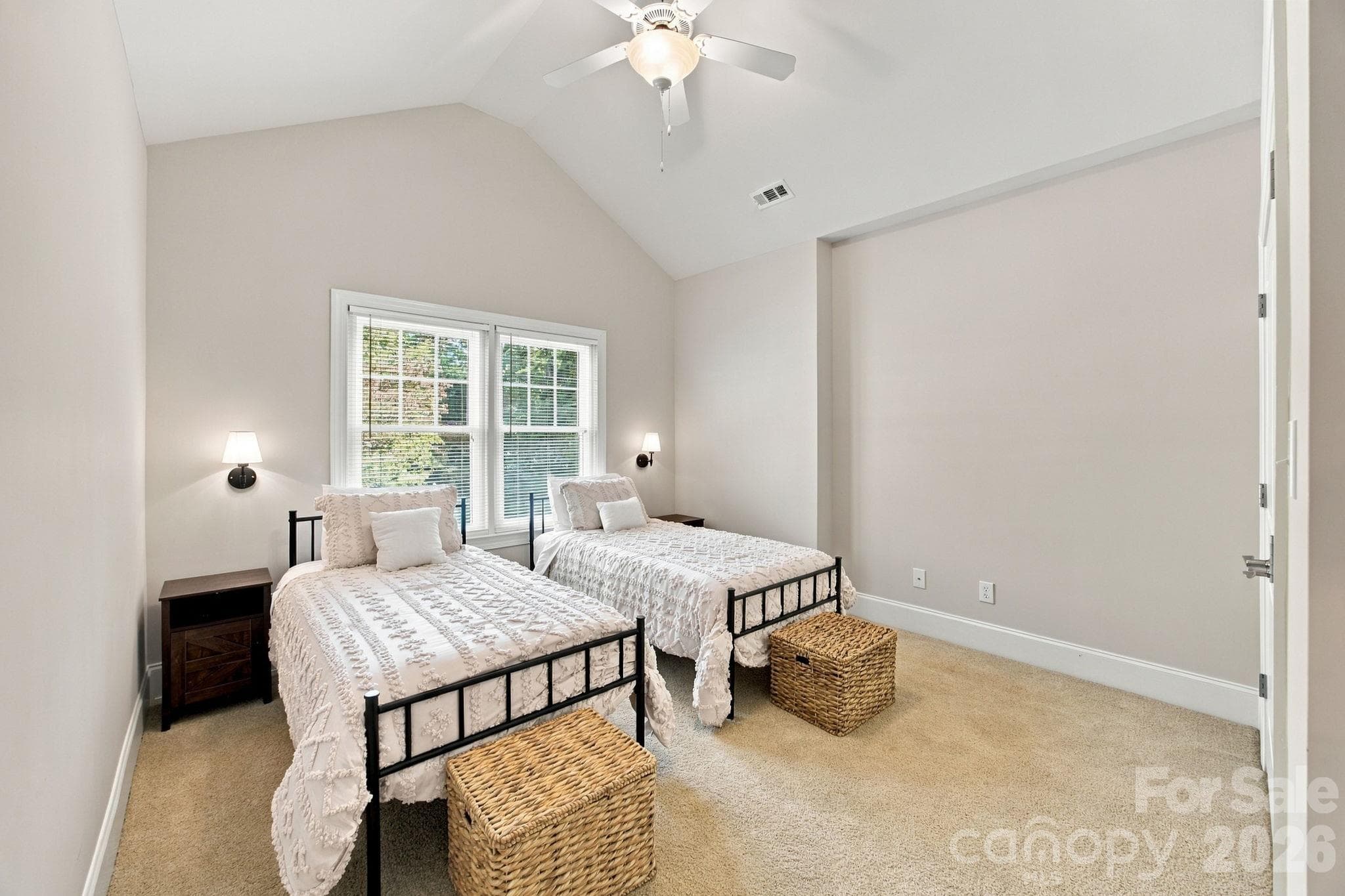 Upstairs BR 2 - 105 Alder Springs Lane, Mooresville