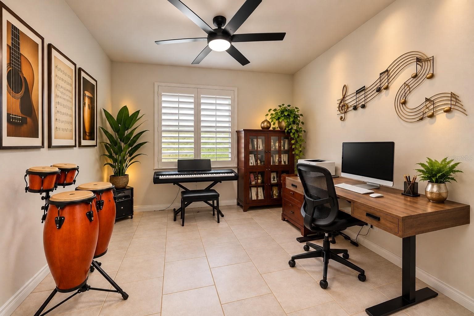Single Family Residence at 3519 NIGHT STAR TER, PARRISH, photo 17 of 36