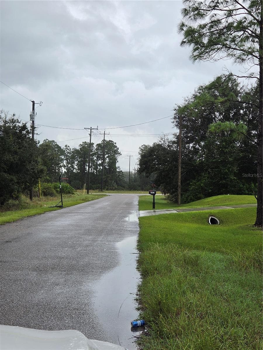 Land at 2505 69TH ST W, LEHIGH ACRES, photo 4 of 10