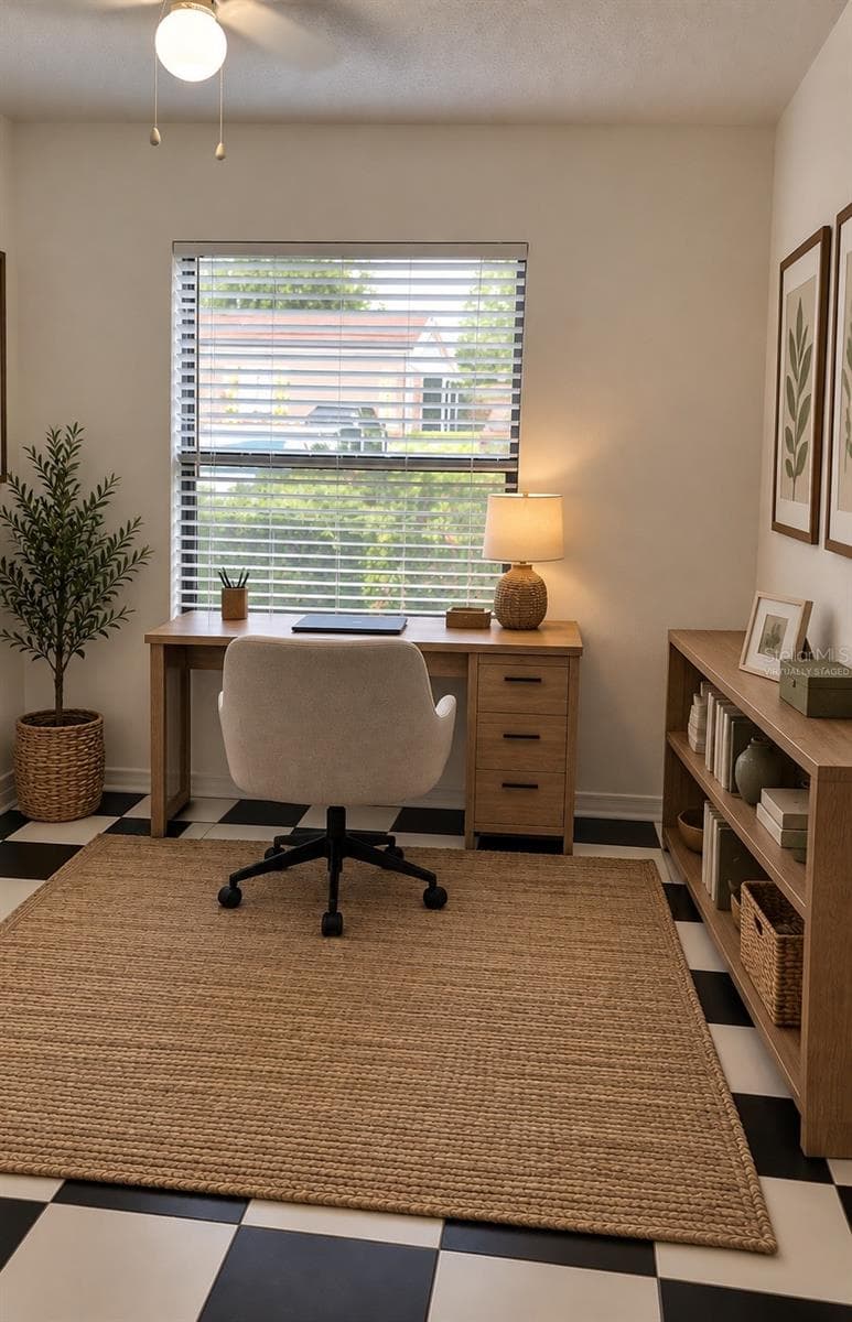 Virtually Staged - 1205 MOHRLAKE DR, BRANDON