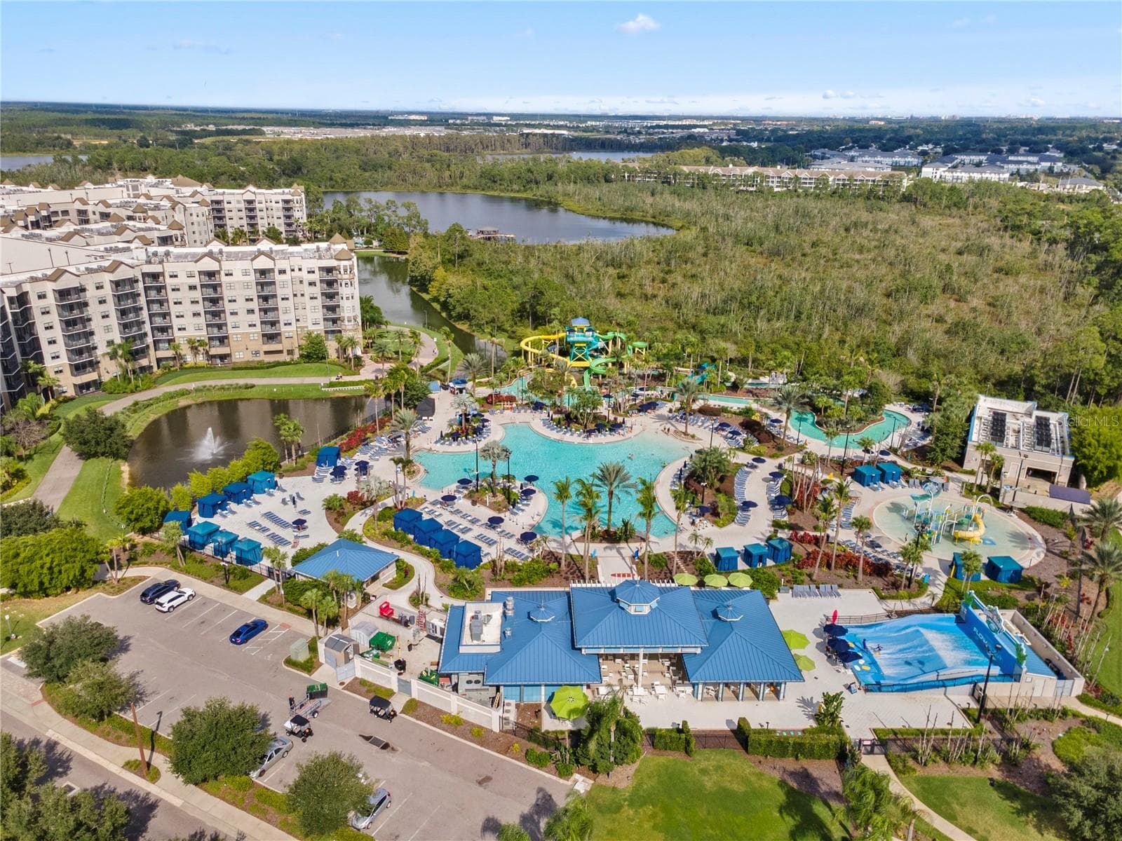 Condo - Hotel at 14501 GROVE RESORT AVE #1218, WINTER GARDEN, photo 6 of 26
