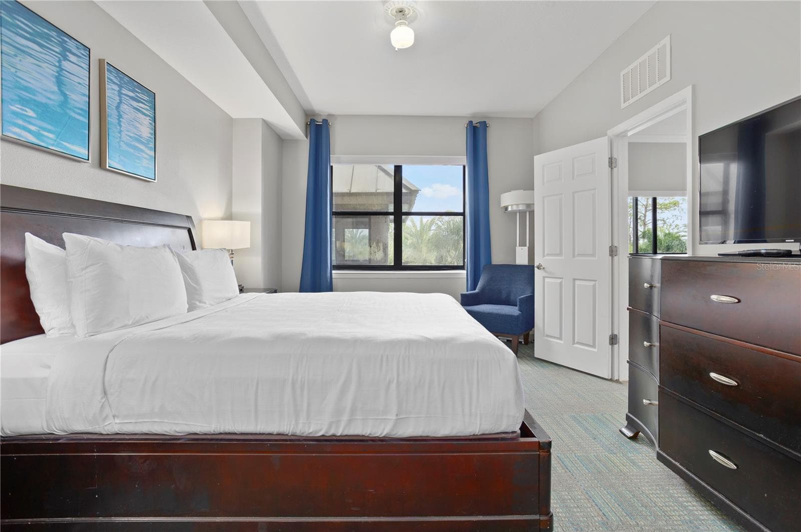 Condo - Hotel at 14501 GROVE RESORT AVE #1218, WINTER GARDEN, photo 7 of 26