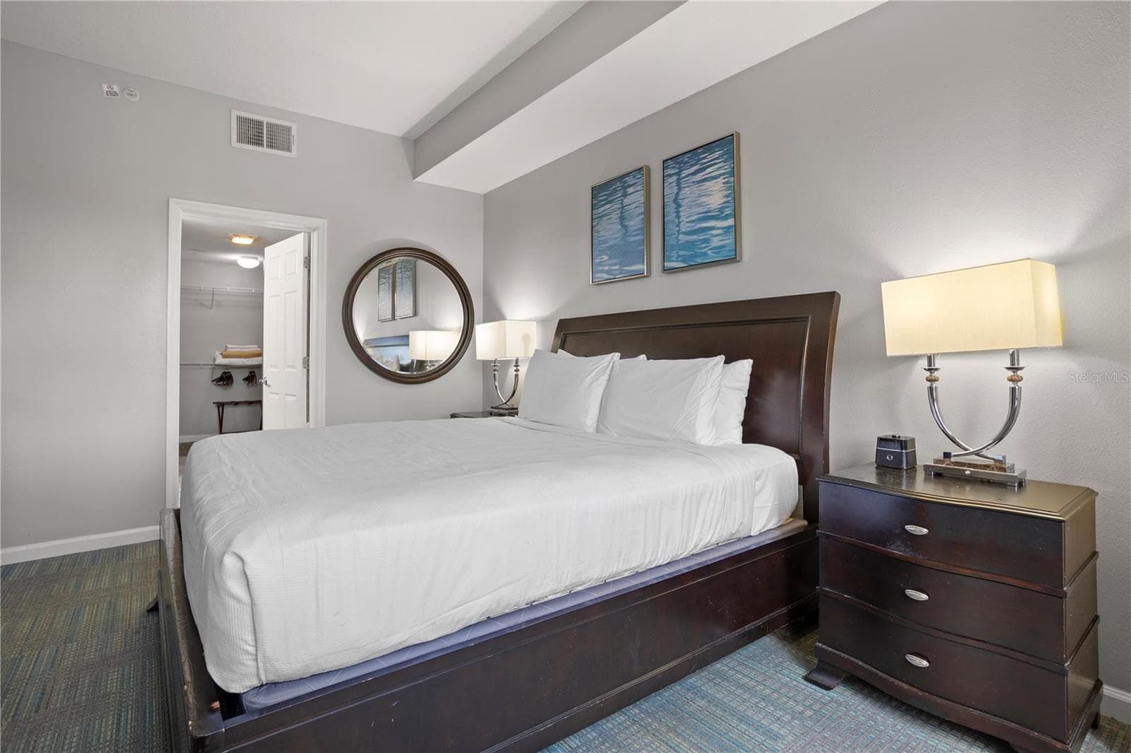 Condo - Hotel at 14501 GROVE RESORT AVE #1218, WINTER GARDEN, photo 13 of 26