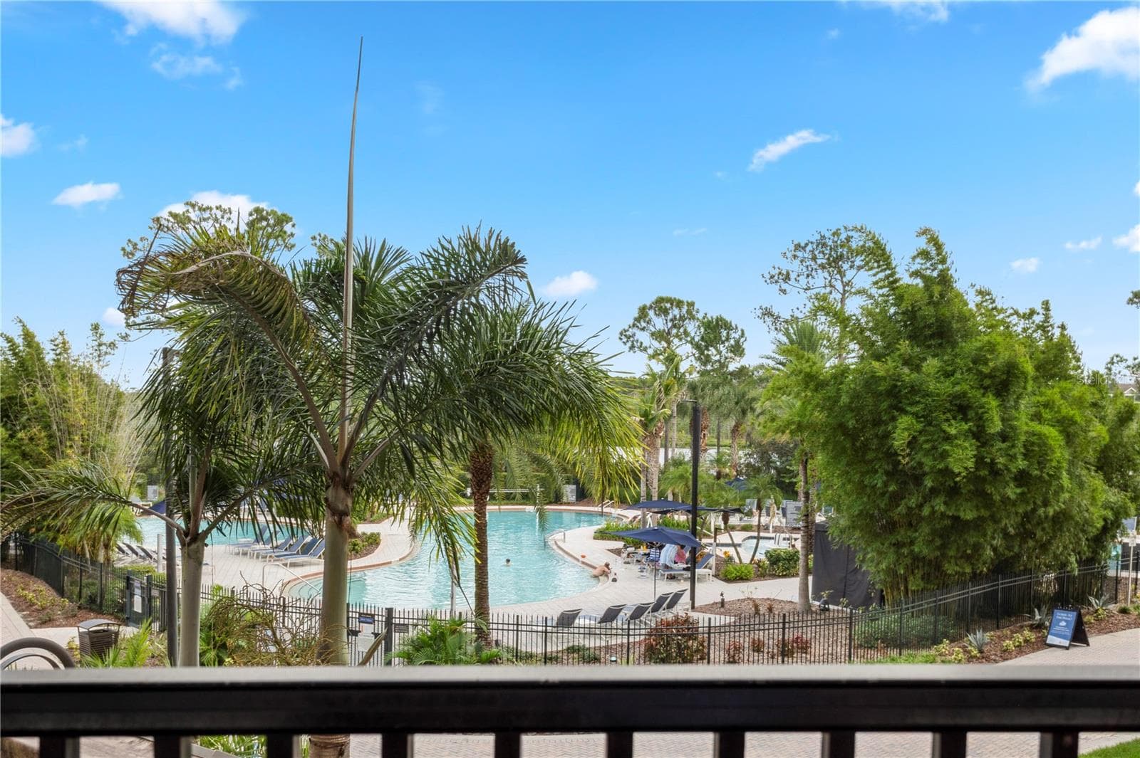 Condo - Hotel at 14501 GROVE RESORT AVE #1218, WINTER GARDEN, photo 24 of 26