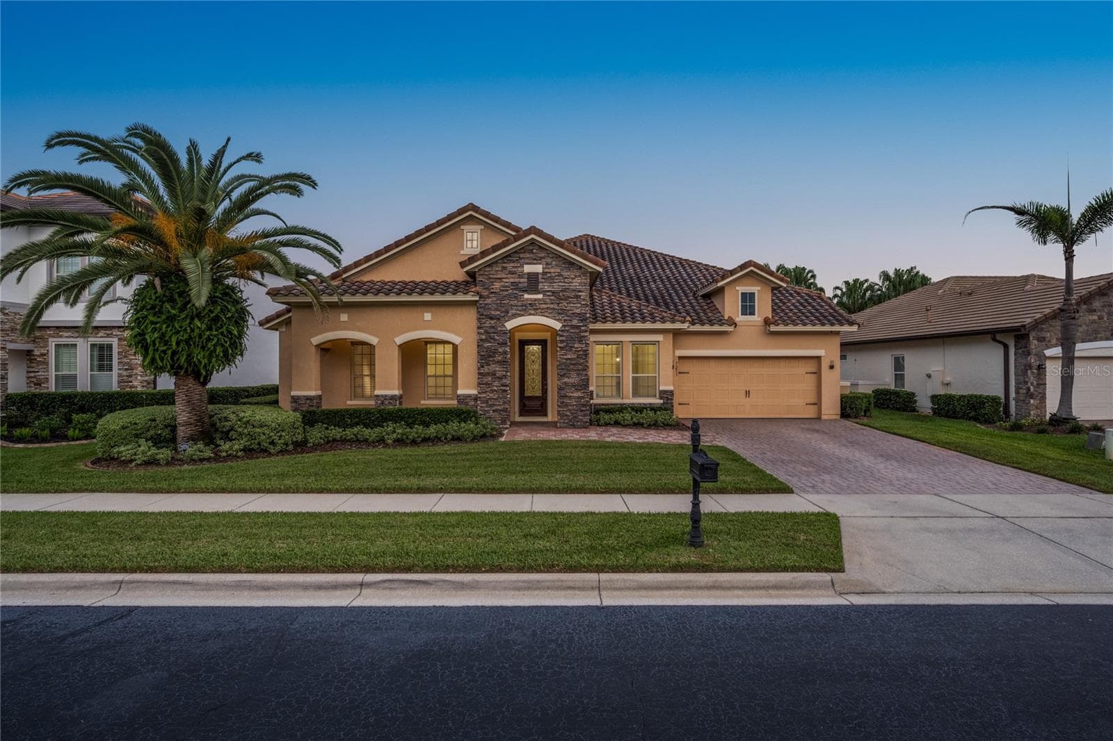 7231 SANGALLA DR
