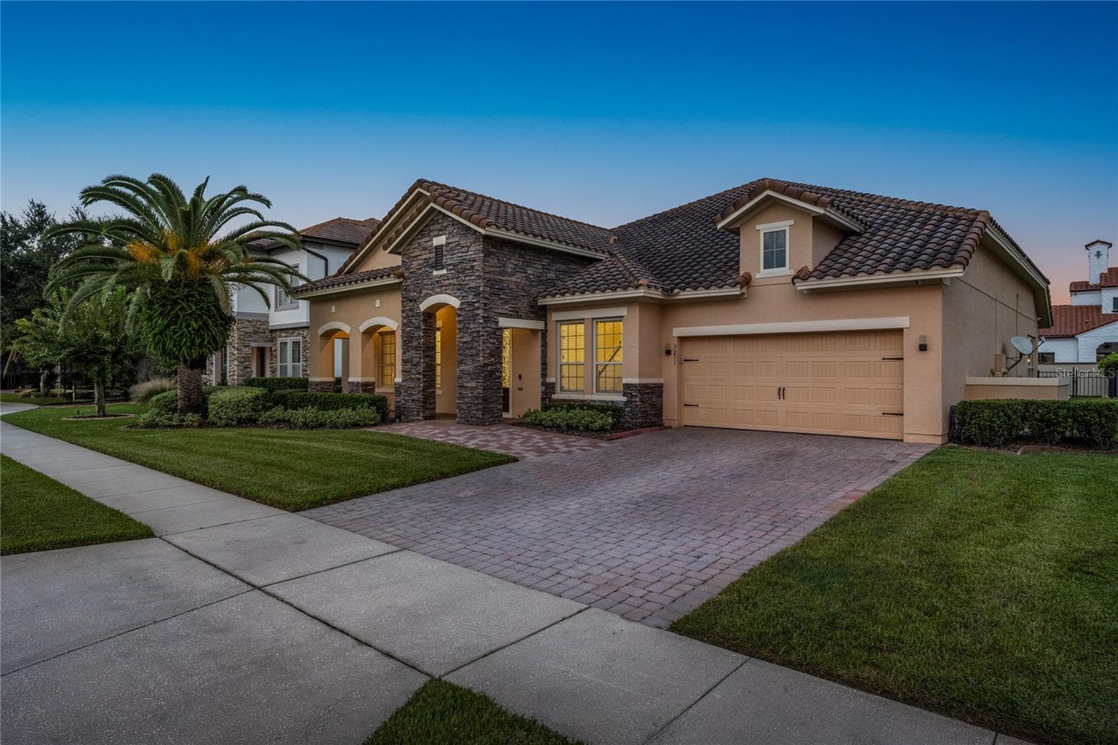 Single Family Residence at 7231 SANGALLA DR, WINDERMERE, photo 3 of 65