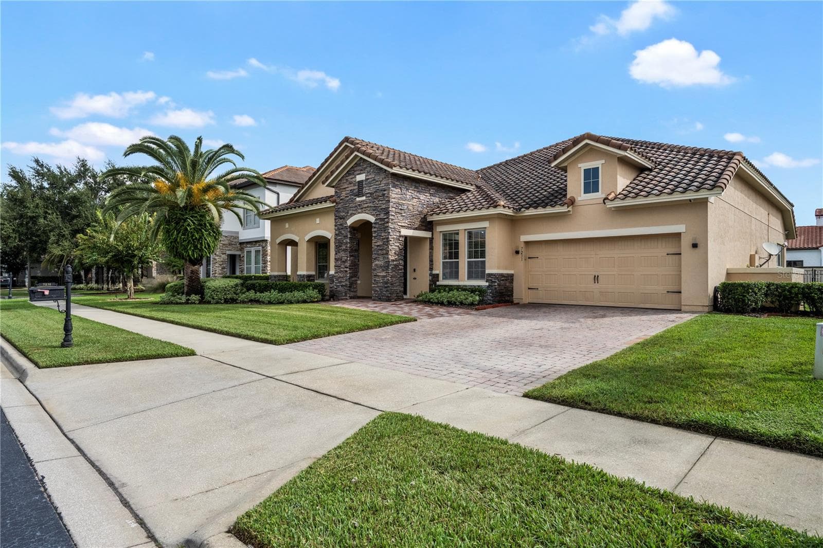 Single Family Residence at 7231 SANGALLA DR, WINDERMERE, photo 4 of 65