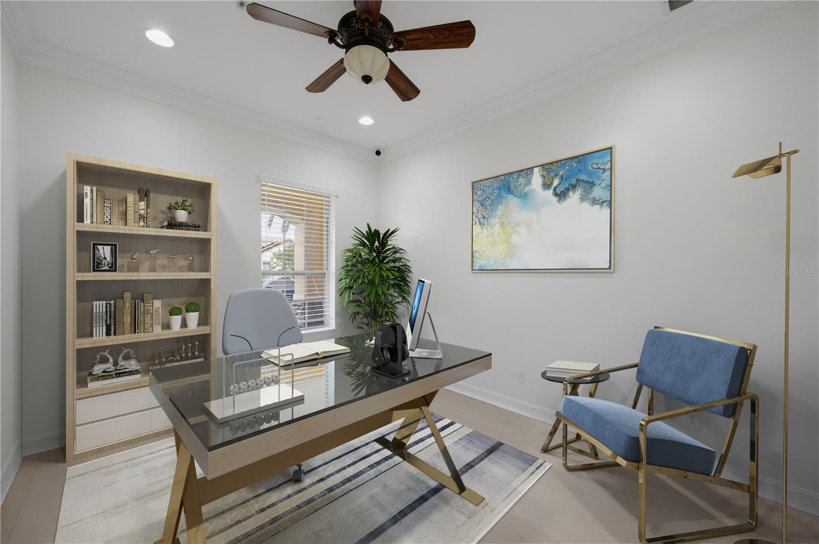 Single Family Residence at 7231 SANGALLA DR, WINDERMERE, photo 32 of 65