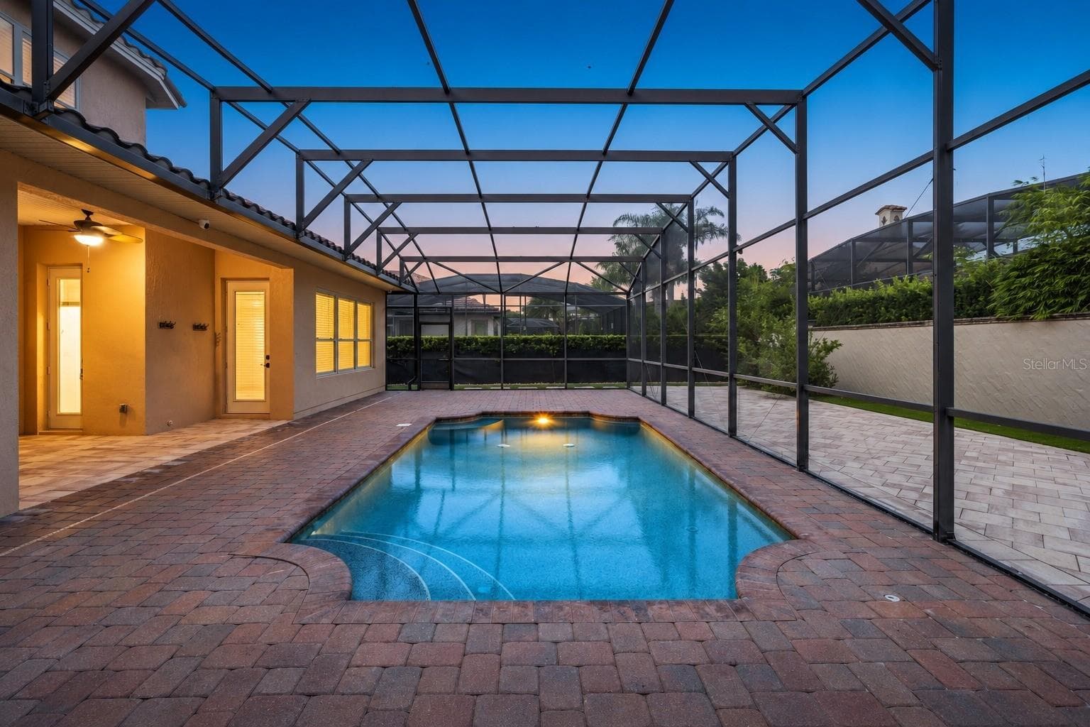 Single Family Residence at 7231 SANGALLA DR, WINDERMERE, photo 50 of 65