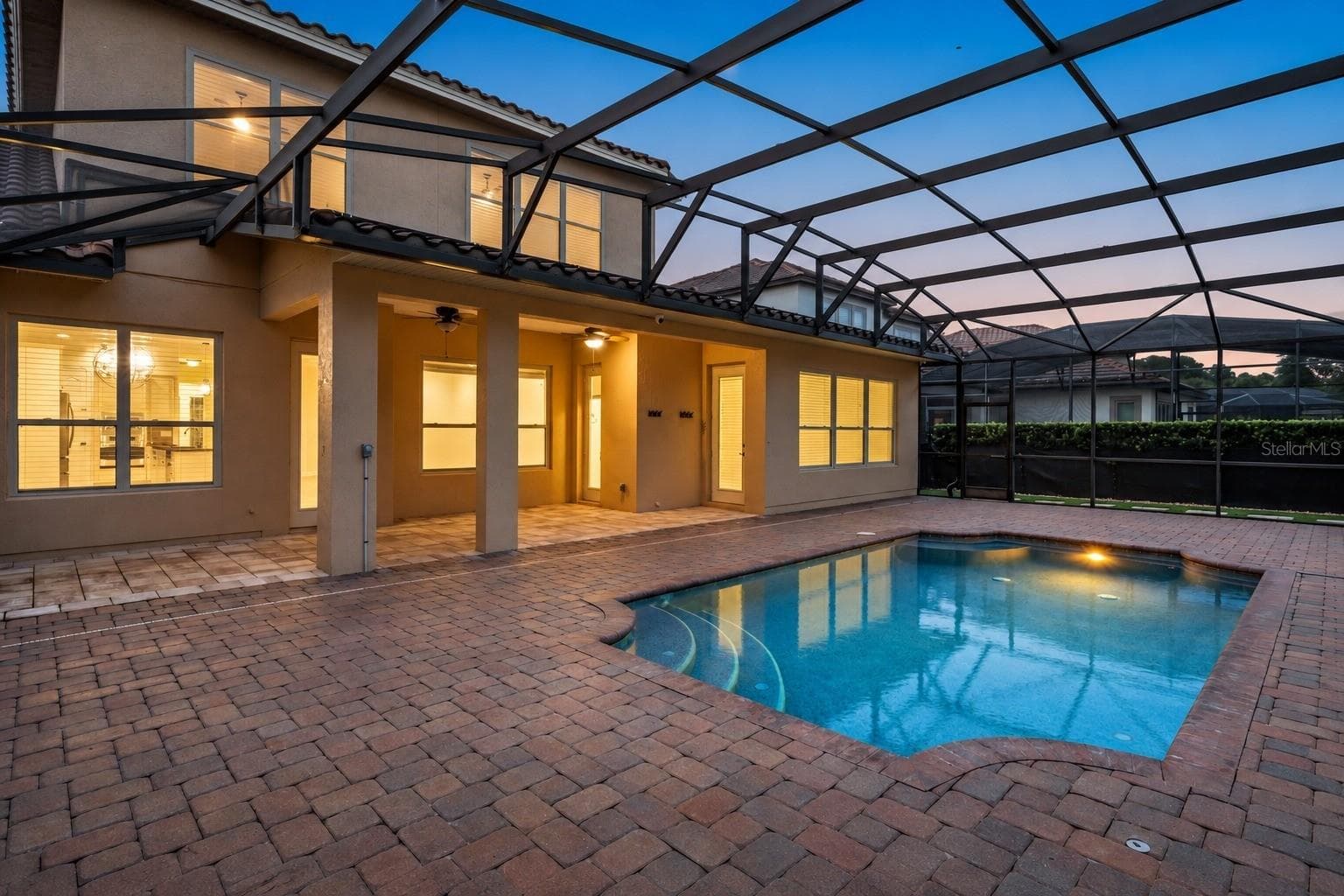 Single Family Residence at 7231 SANGALLA DR, WINDERMERE, photo 52 of 65