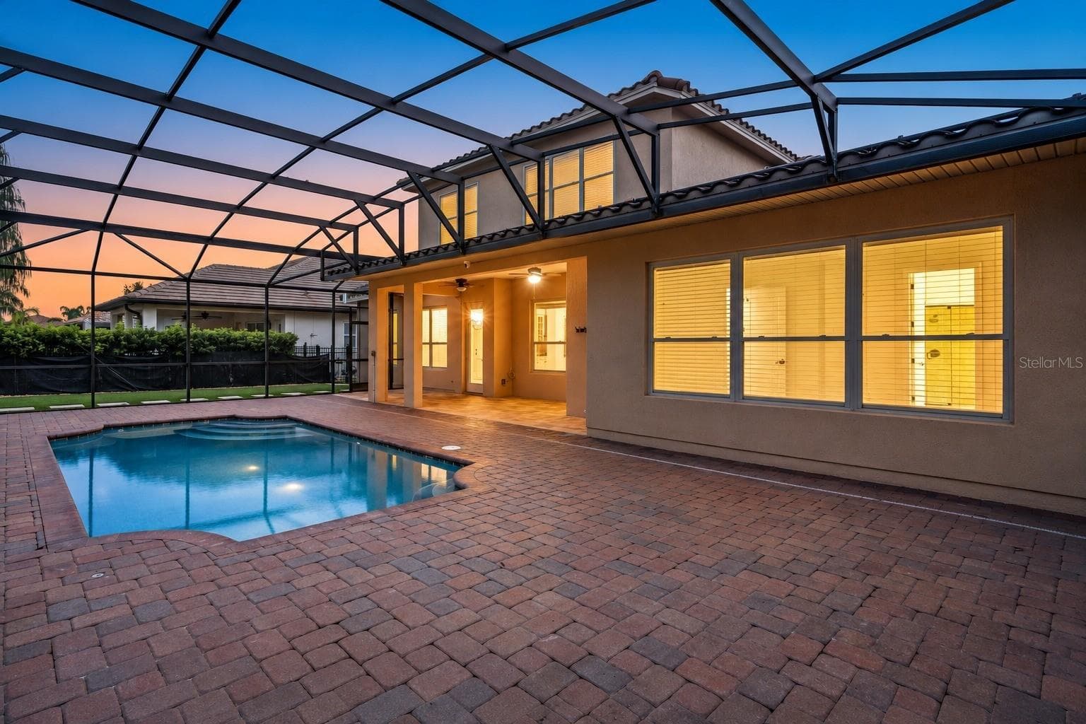 Single Family Residence at 7231 SANGALLA DR, WINDERMERE, photo 54 of 65