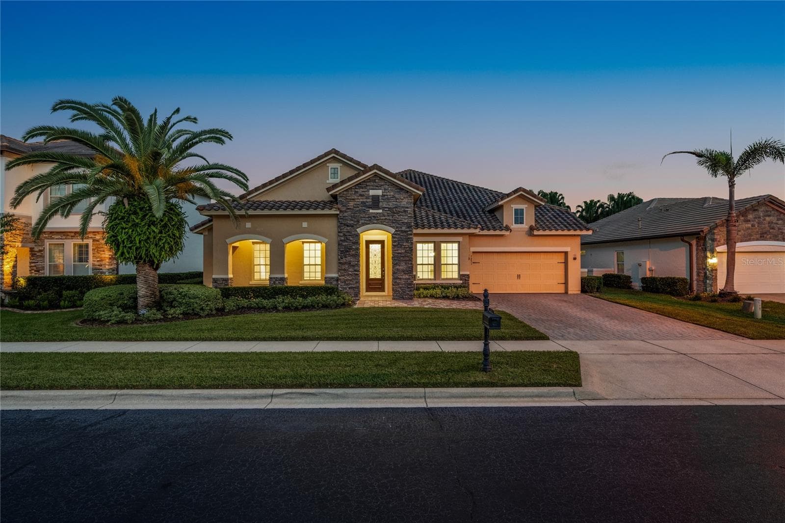 Single Family Residence at 7231 SANGALLA DR, WINDERMERE, photo 63 of 65