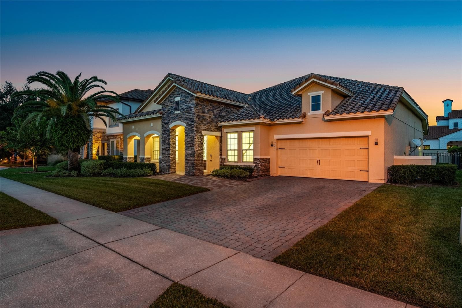 Single Family Residence at 7231 SANGALLA DR, WINDERMERE, photo 65 of 65