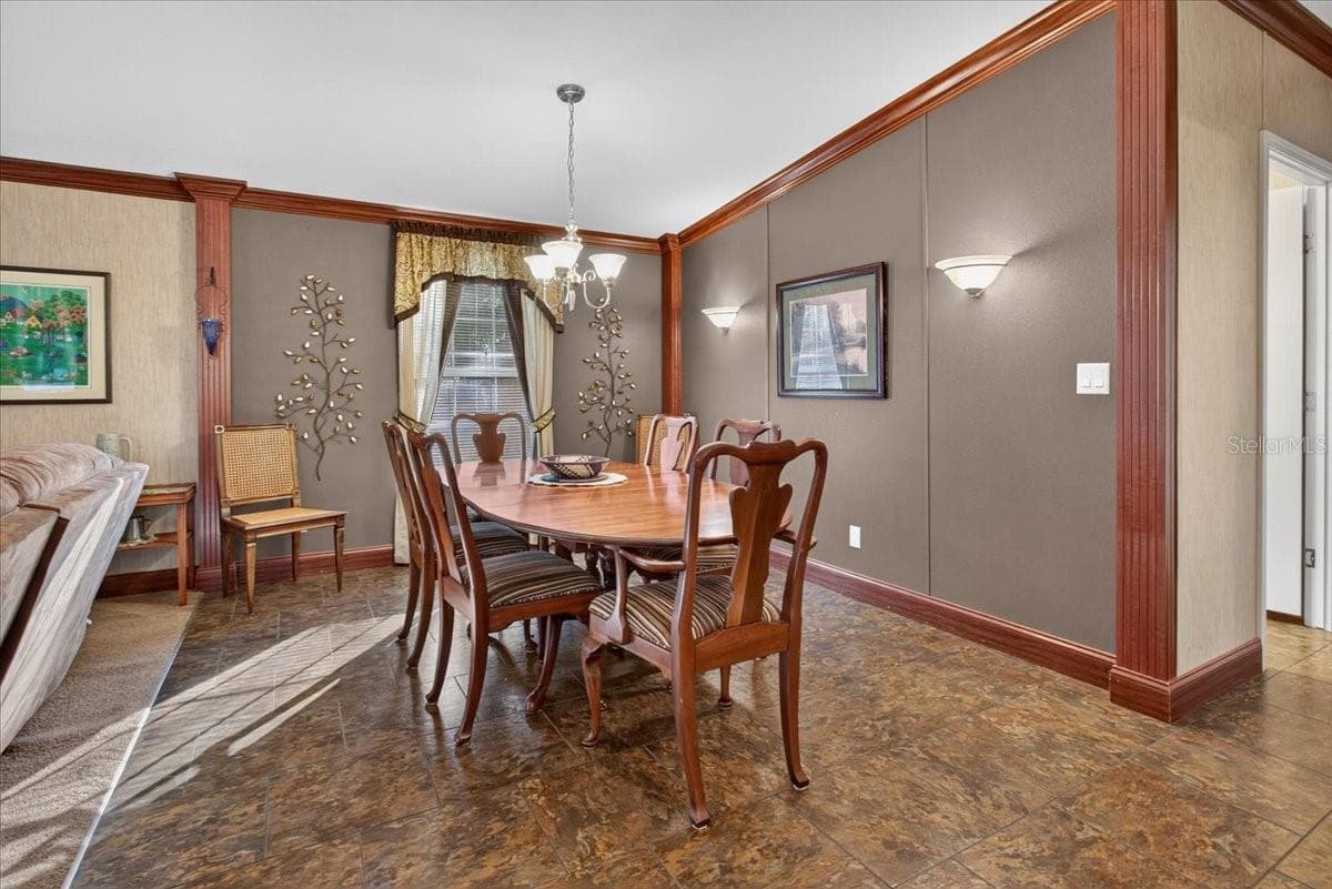 Manufactured Home at 14420 SW TUSTENUGGEE AVE, FORT WHITE, photo 16 of 31
