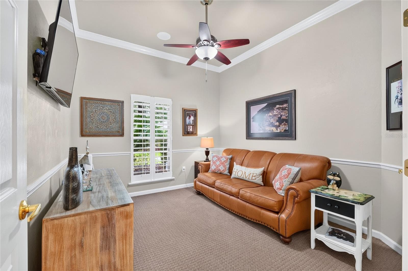 Study - 3912 SW 88TH ST, GAINESVILLE