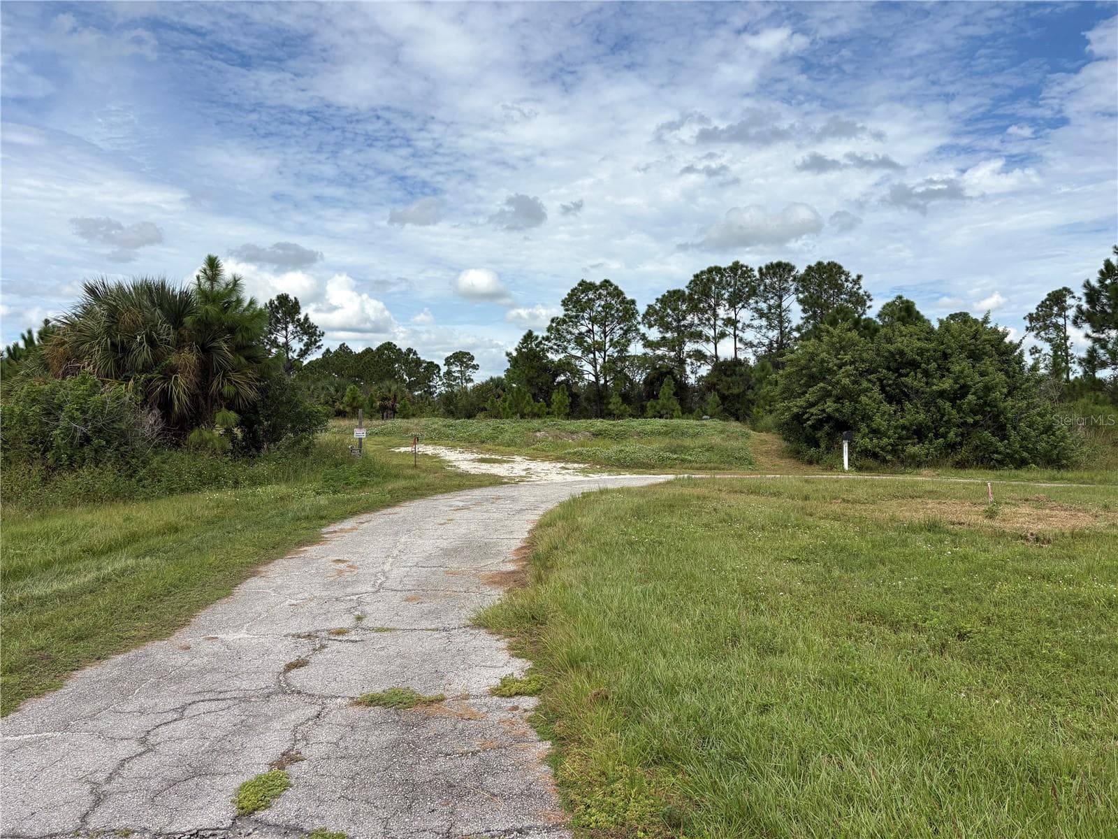 Land at CAPER CIR, NORTH PORT, photo 3 of 8