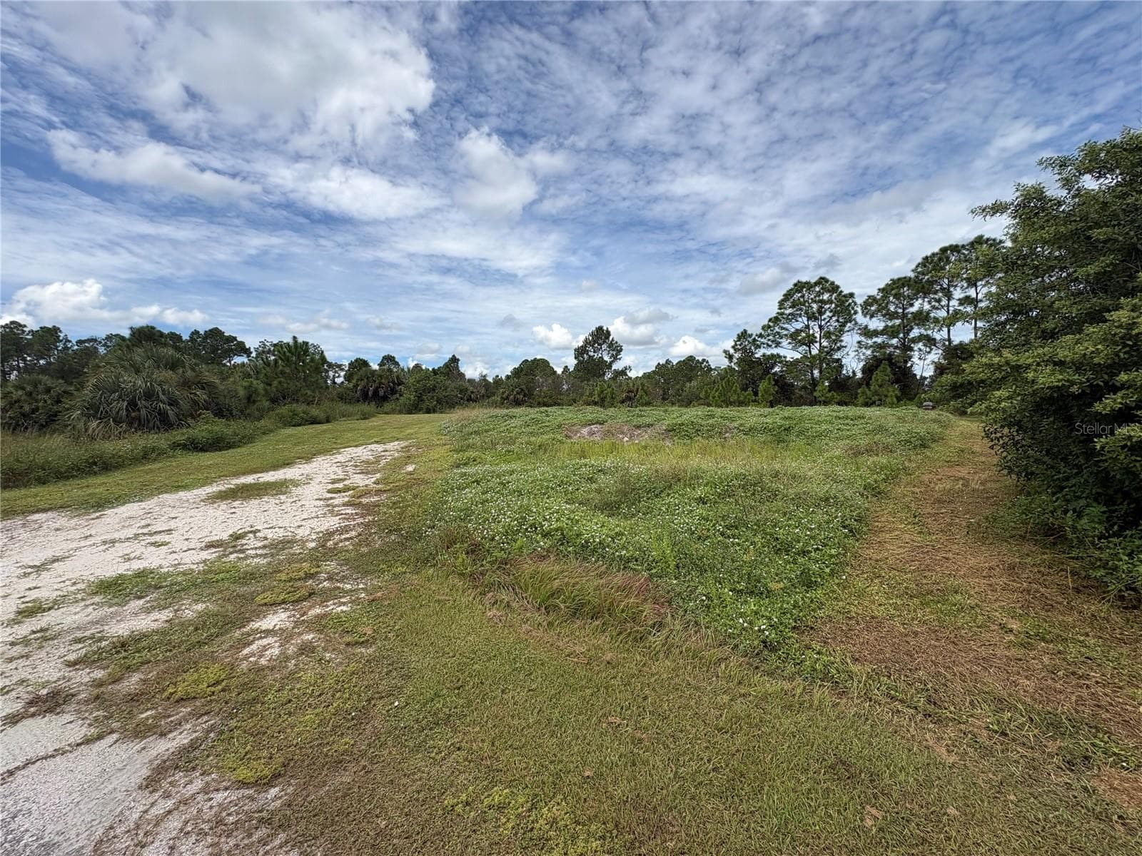 Land at CAPER CIR, NORTH PORT, photo 4 of 8