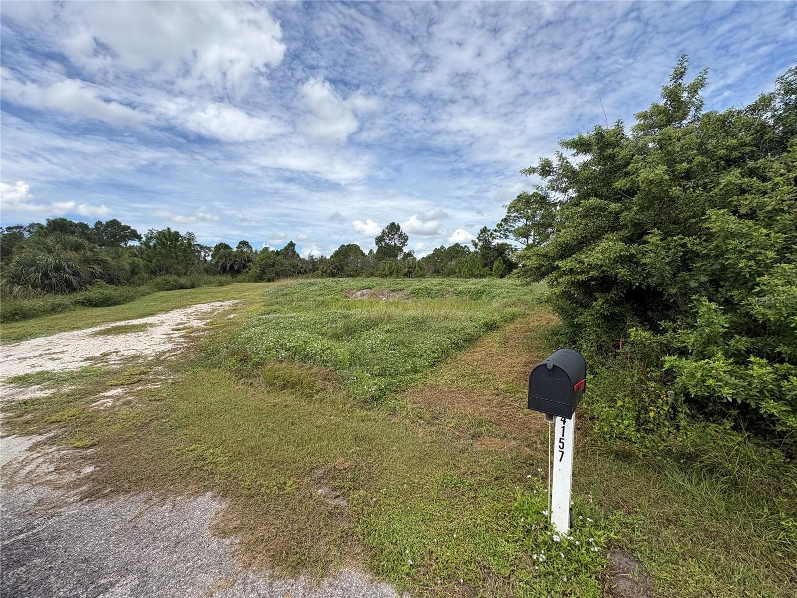 Land at CAPER CIR, NORTH PORT, photo 5 of 8