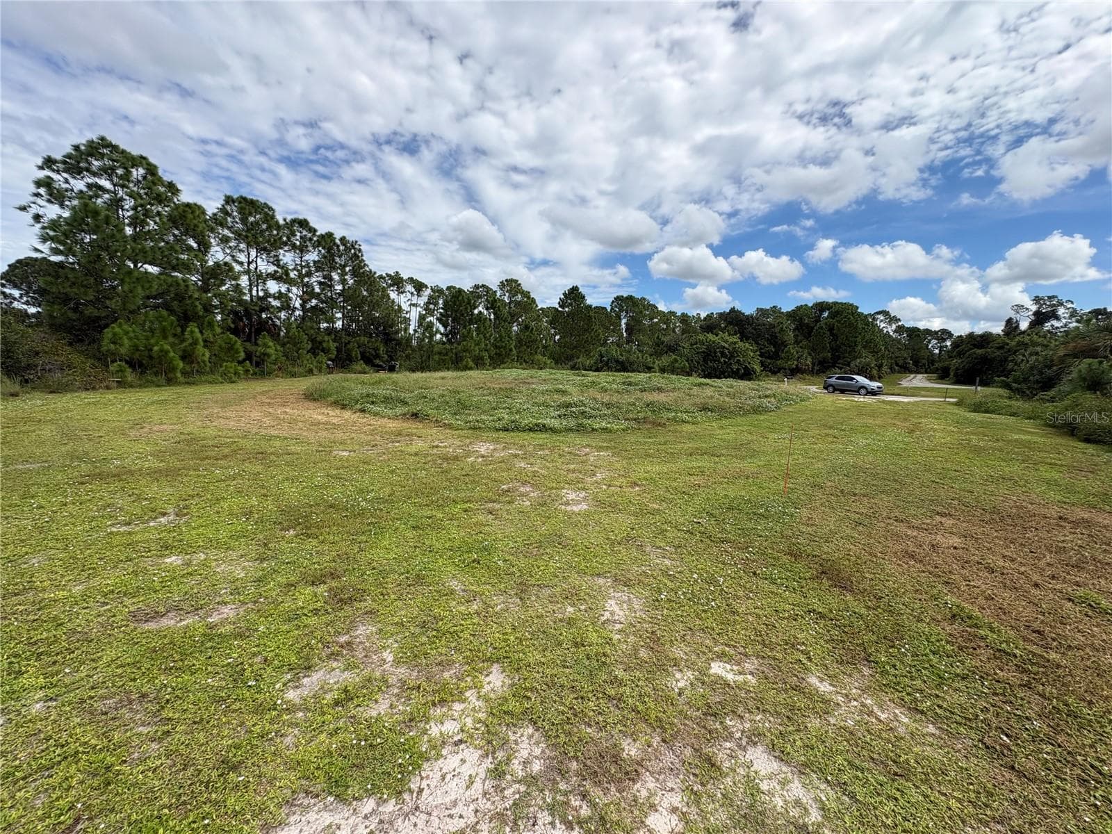 Land at CAPER CIR, NORTH PORT, photo 7 of 8
