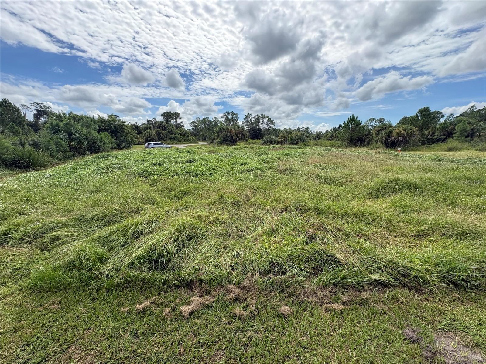 Land at CAPER CIR, NORTH PORT, photo 8 of 8