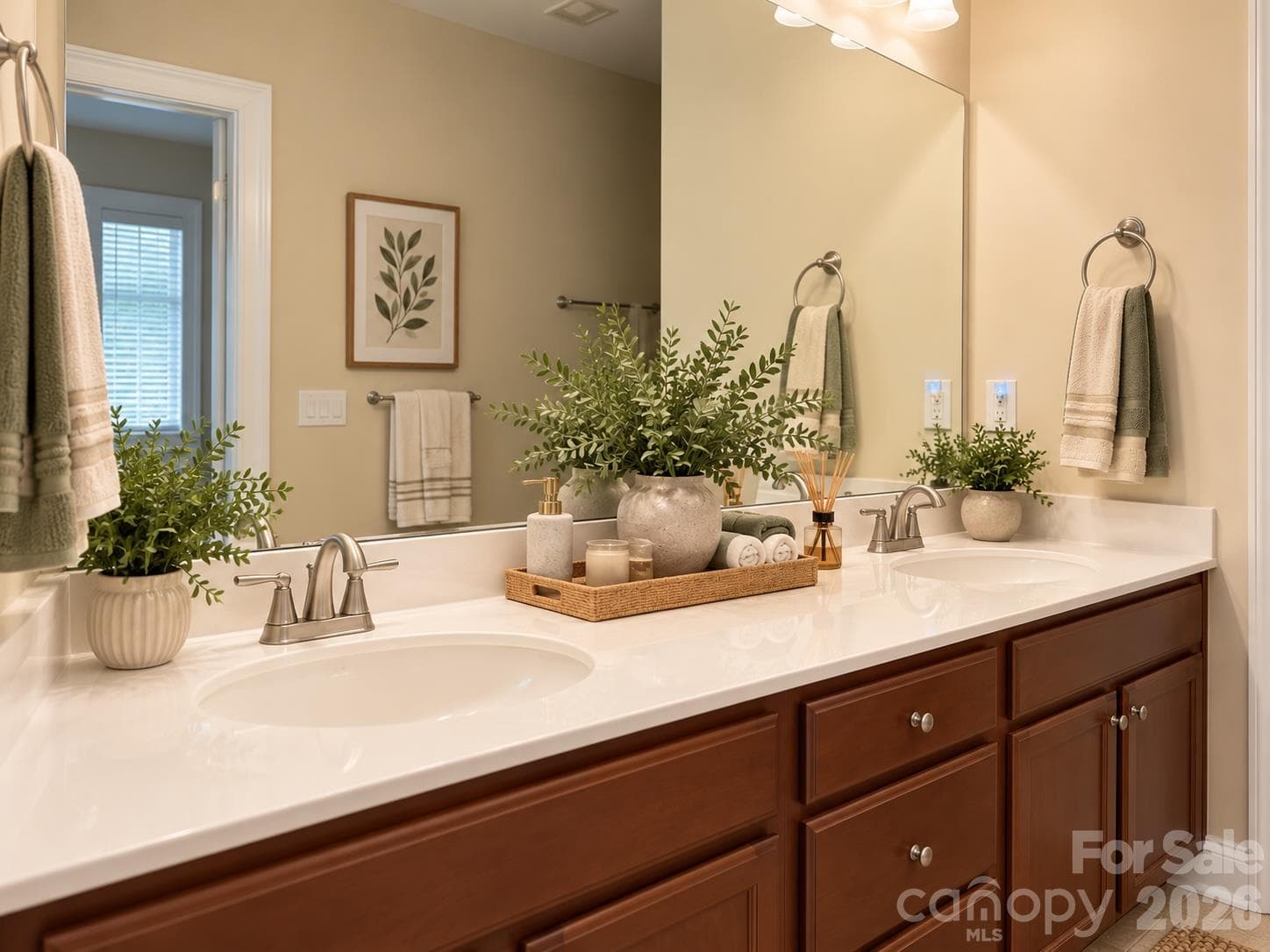 Master Bath - 680 Poplar View Drive NW, Concord