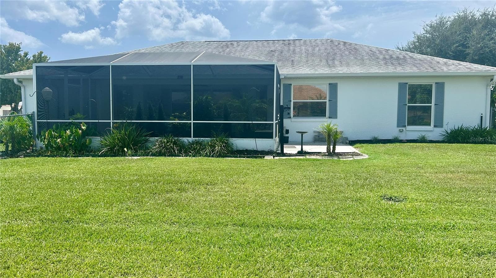 Single Family Residence at 4919 NW 32ND PL, OCALA, photo 209 of 314