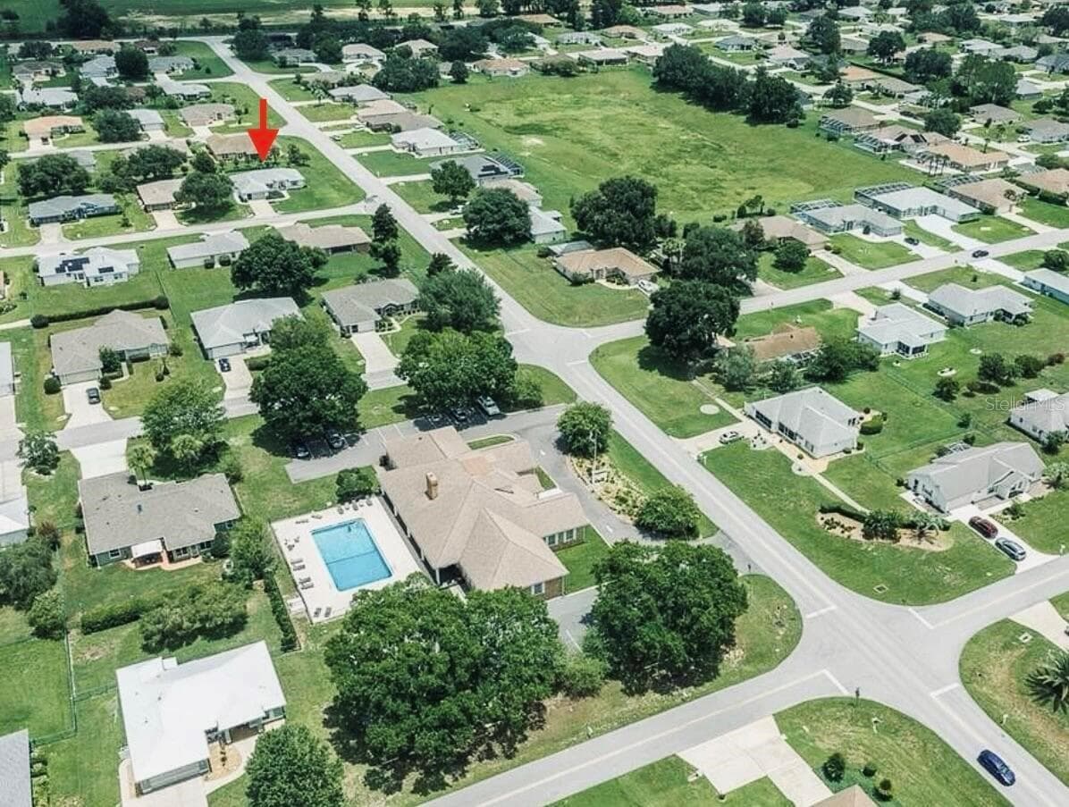 Single Family Residence at 4919 NW 32ND PL, OCALA, photo 305 of 314