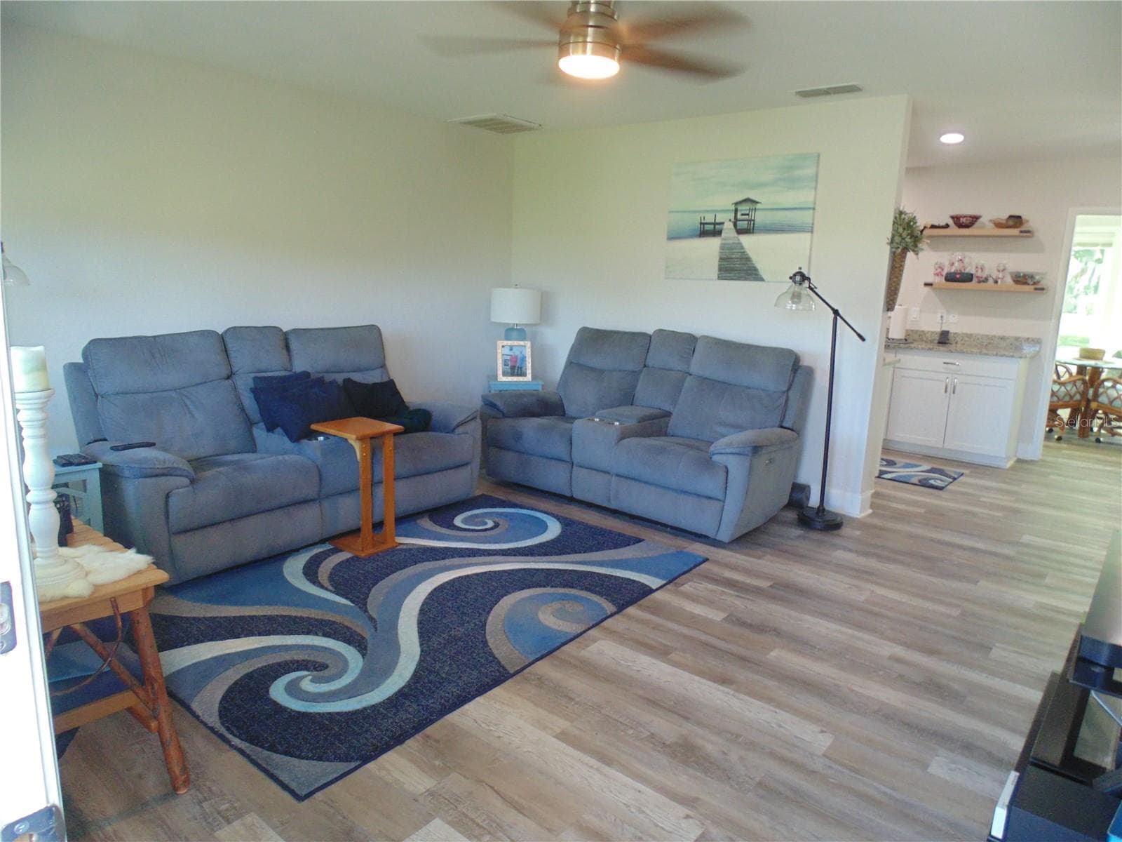 Single Family Residence at 10985 SW 76TH AVE, OCALA, photo 3 of 36
