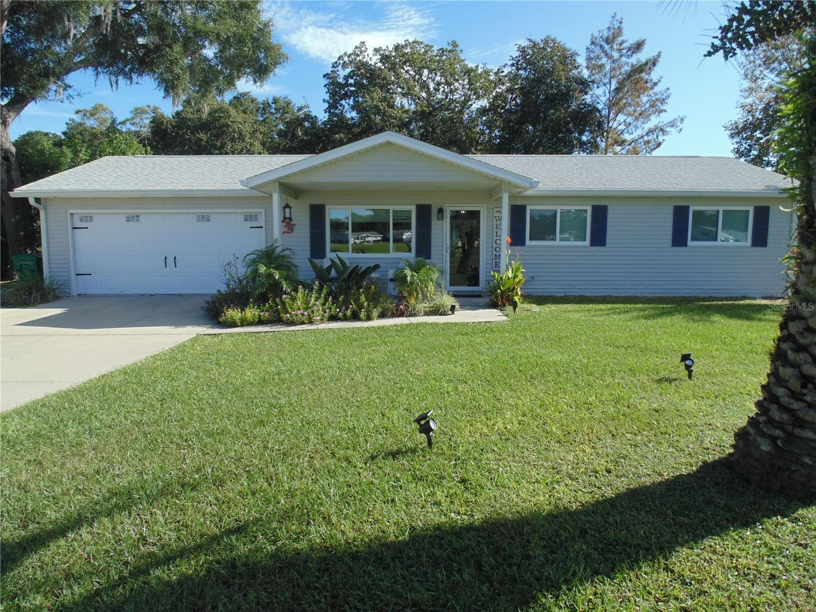 Single Family Residence at 10985 SW 76TH AVE, OCALA, photo 27 of 36