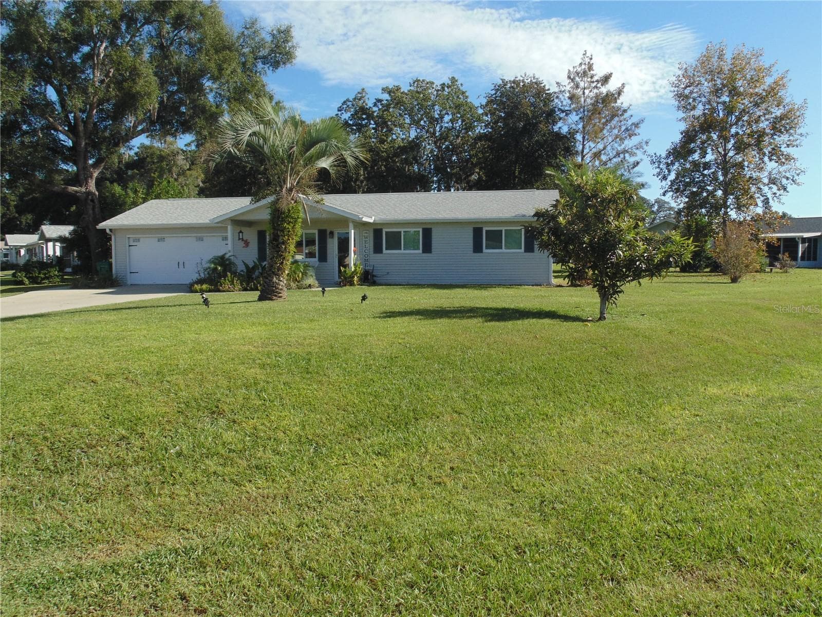 Single Family Residence at 10985 SW 76TH AVE, OCALA, photo 30 of 36