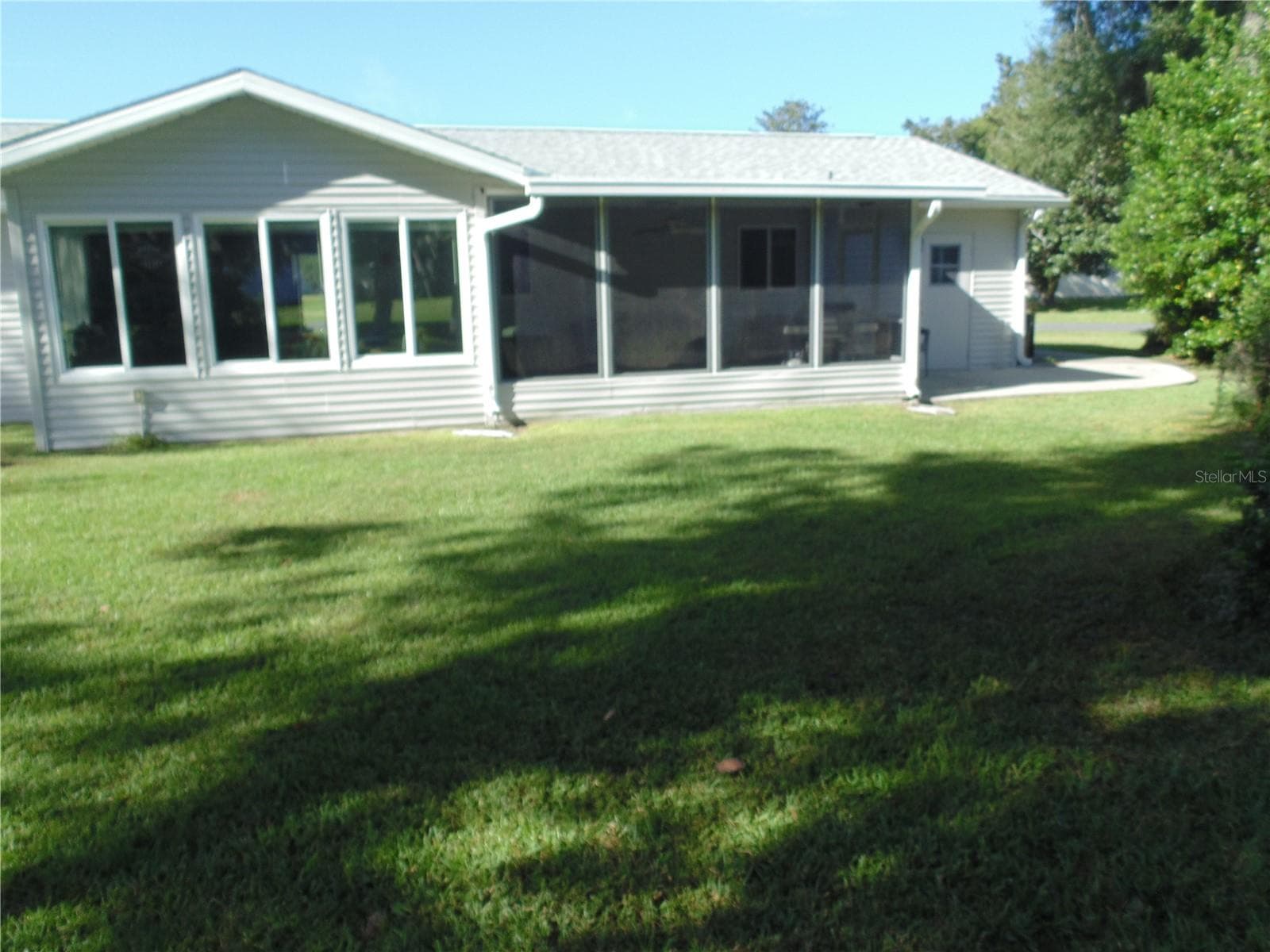 Single Family Residence at 10985 SW 76TH AVE, OCALA, photo 33 of 36