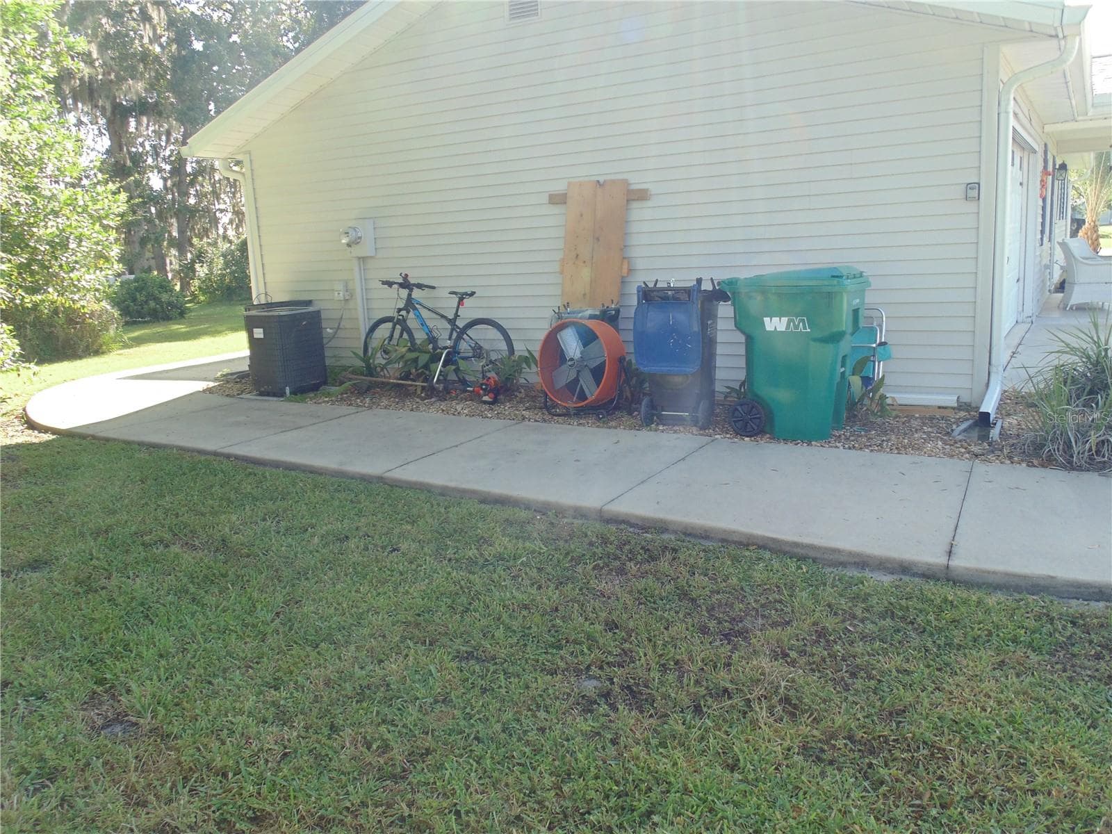Single Family Residence at 10985 SW 76TH AVE, OCALA, photo 36 of 36