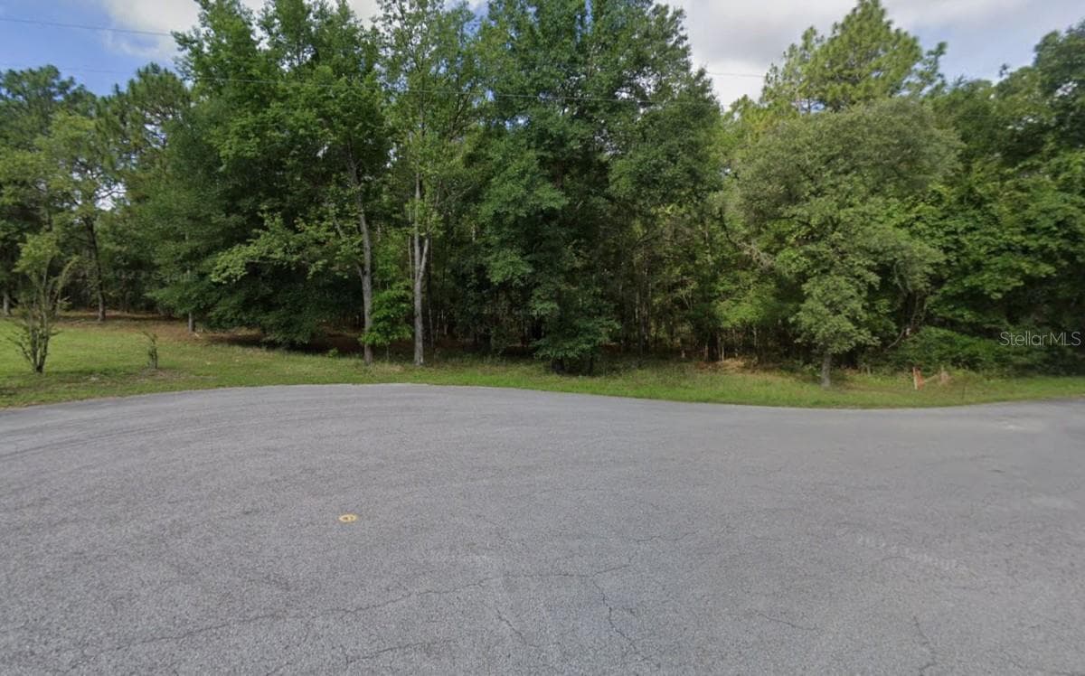 Land at SW 181ST AVE, DUNNELLON, photo 2 of 2