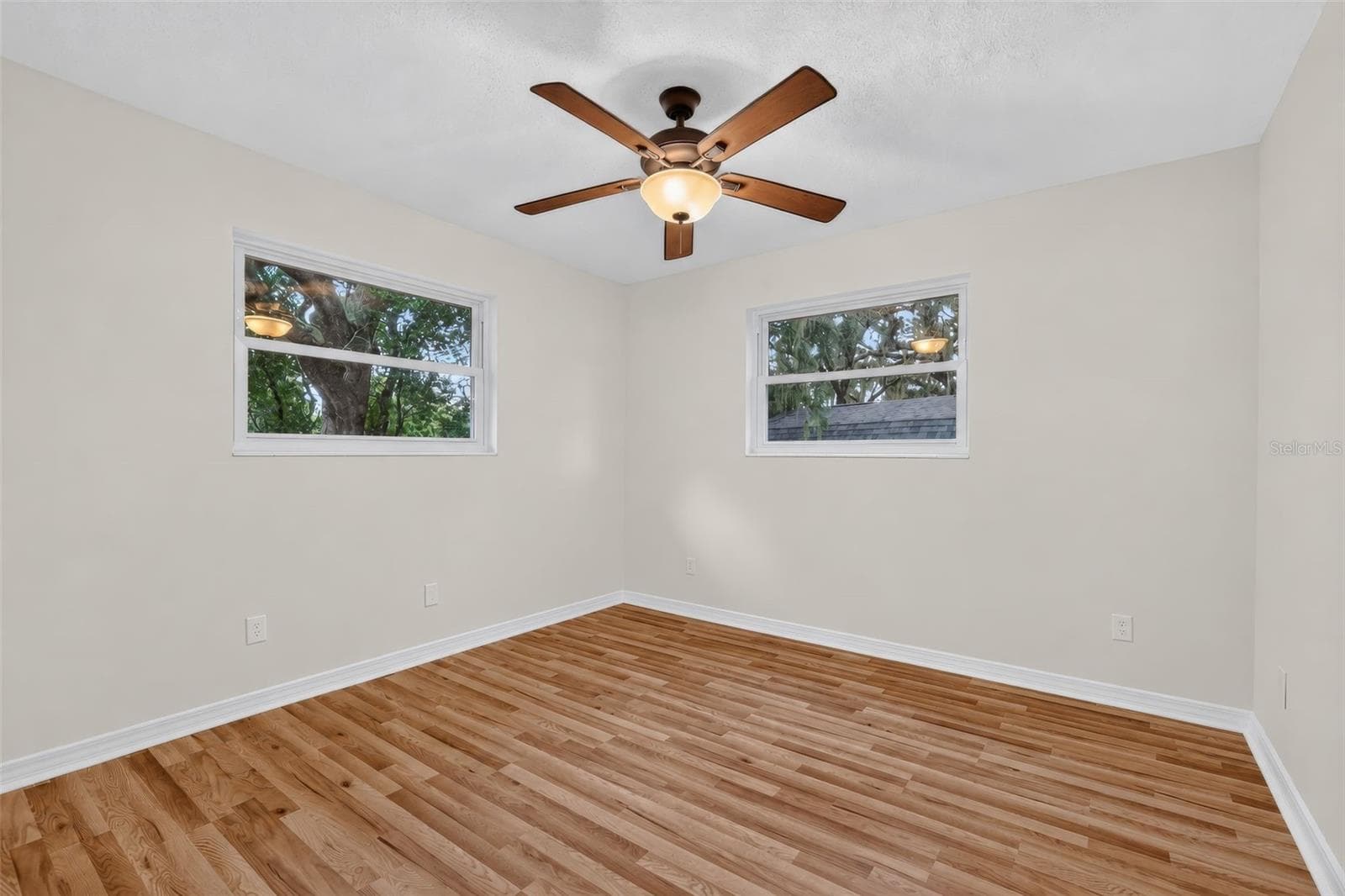 Secondary bedroom - 552 HIGHLAND DR, EUSTIS