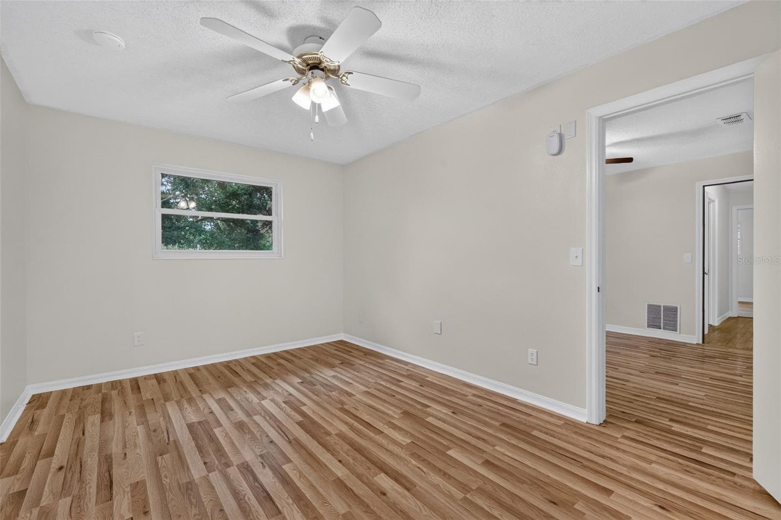 Third bedroom - 552 HIGHLAND DR, EUSTIS