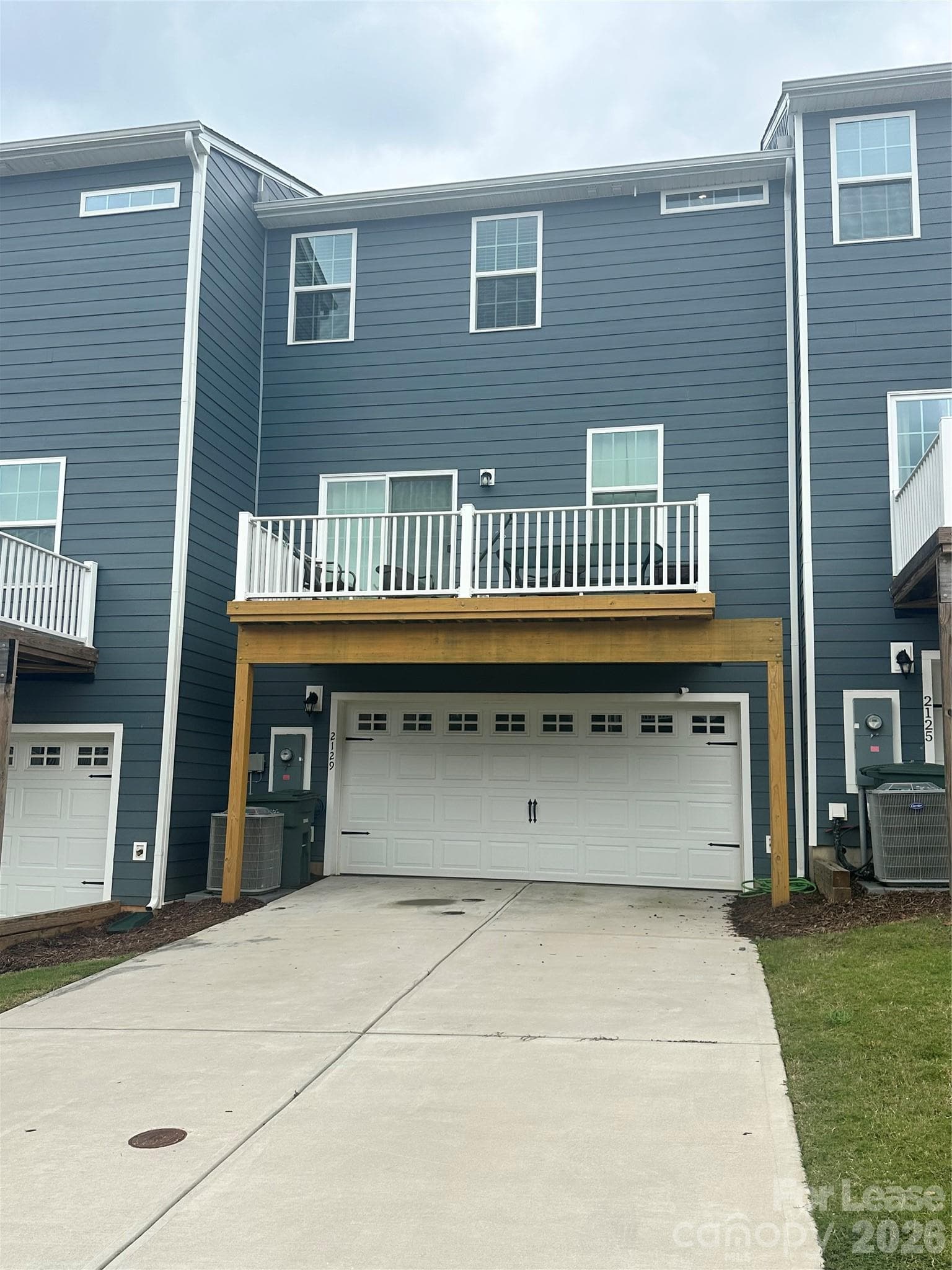 Townhouse at 2129 Tupelo Grove Lane, Gastonia, photo 27 of 28