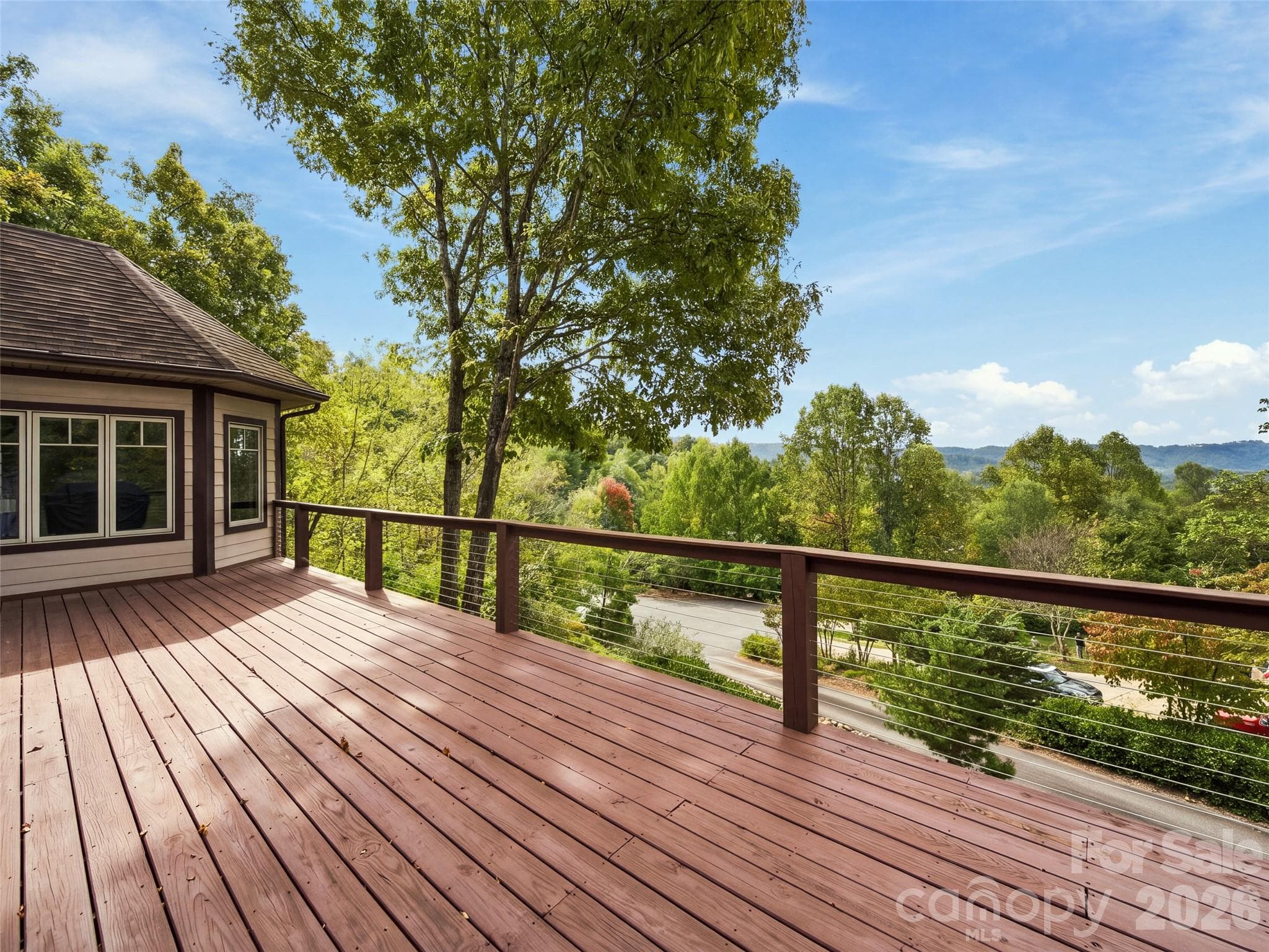 Single Family Residence at 142 Twin Courts Drive, Weaverville, photo 9 of 48