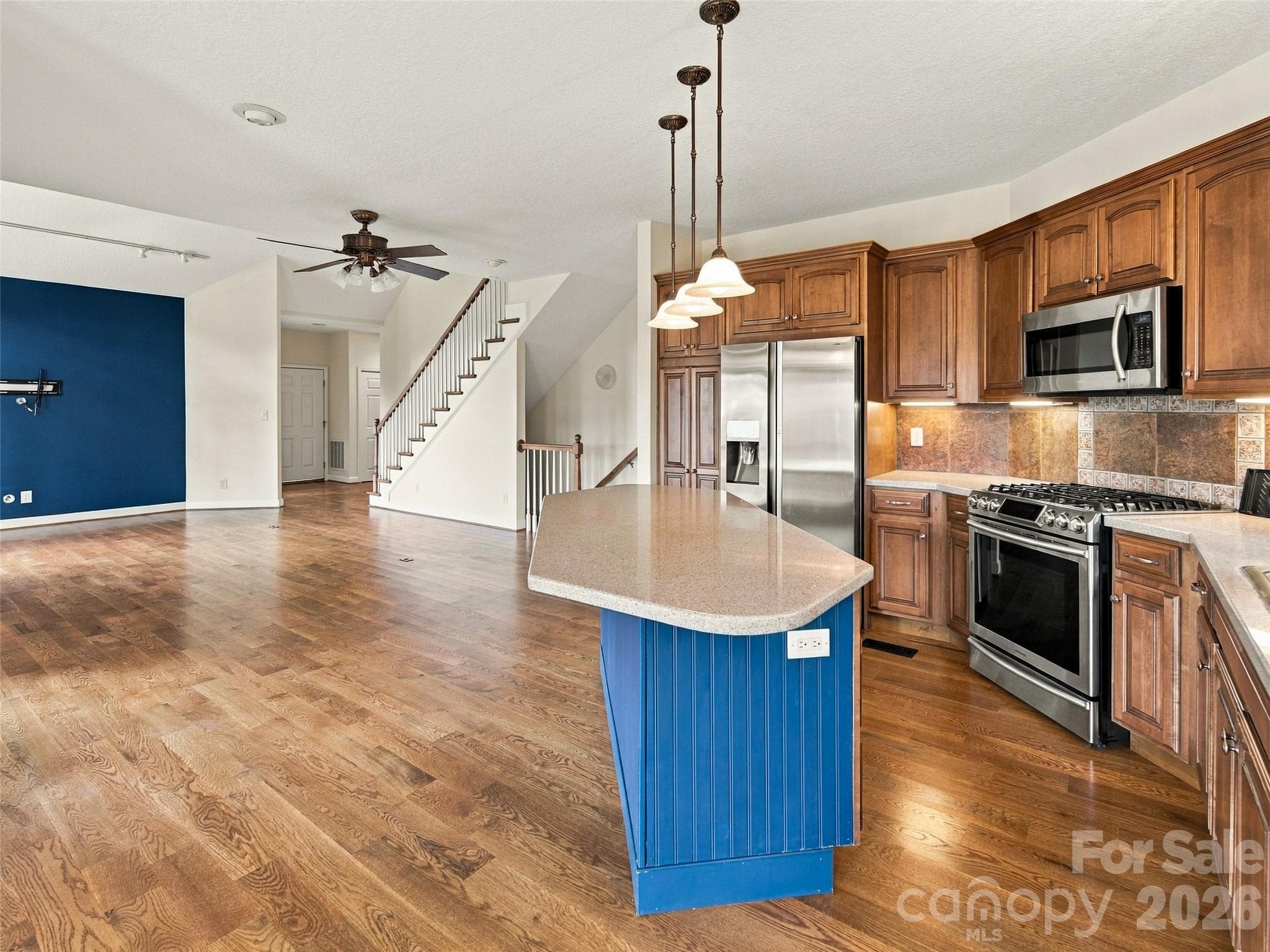 Single Family Residence at 142 Twin Courts Drive, Weaverville, photo 13 of 48