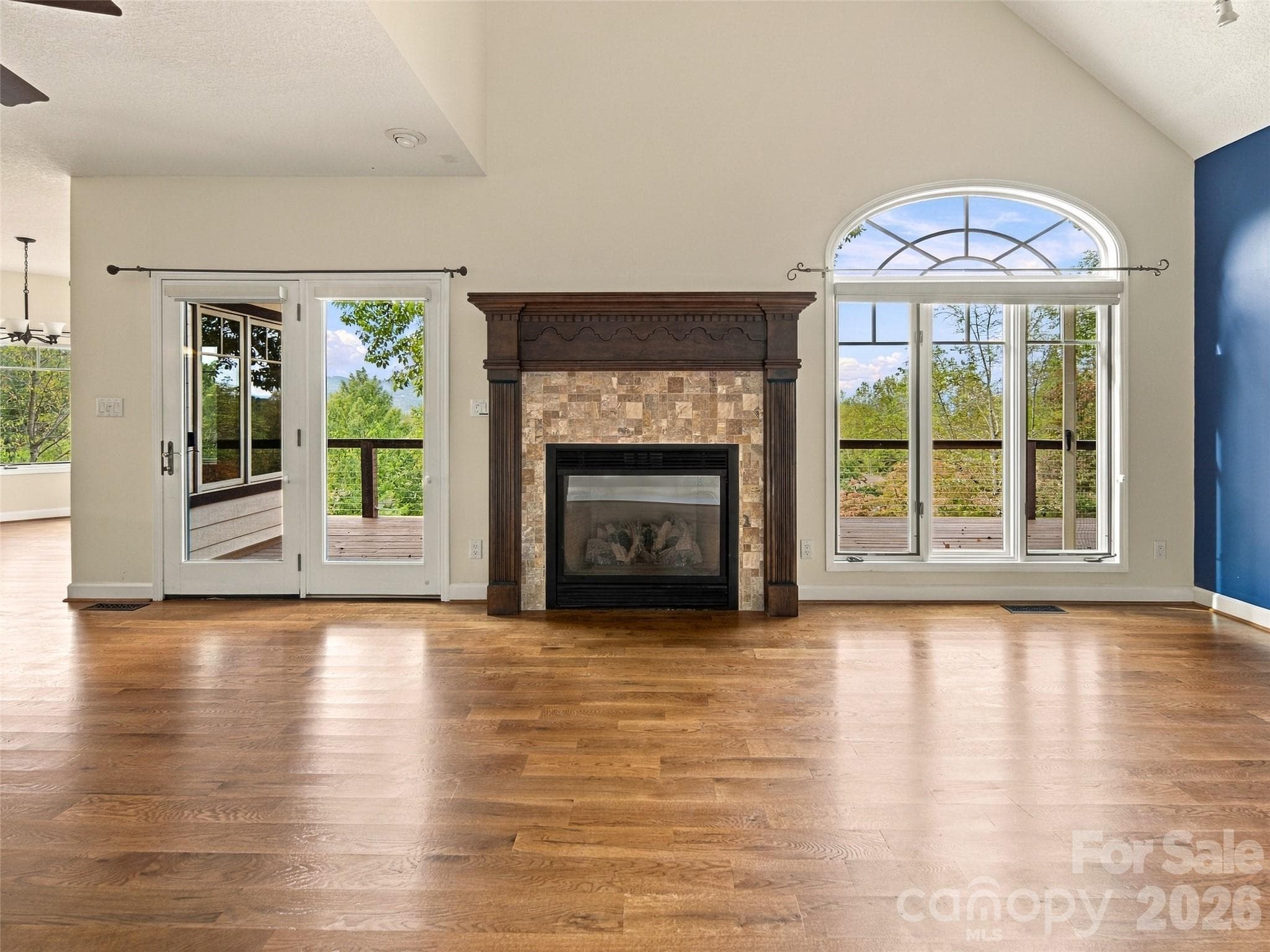 Single Family Residence at 142 Twin Courts Drive, Weaverville, photo 15 of 48