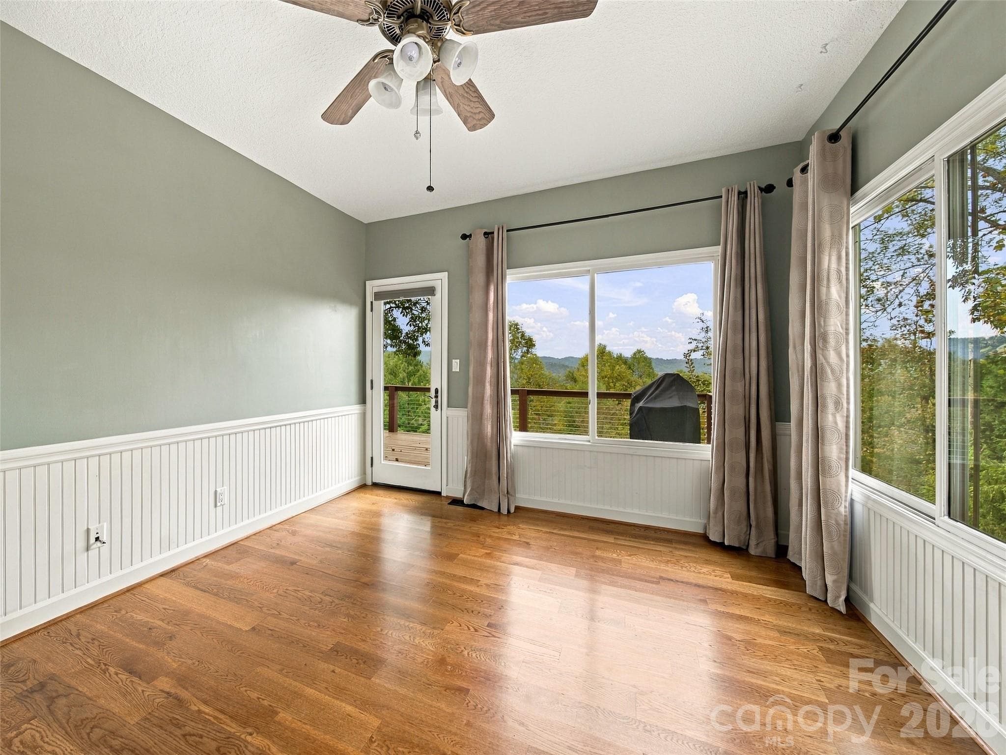 Single Family Residence at 142 Twin Courts Drive, Weaverville, photo 23 of 48
