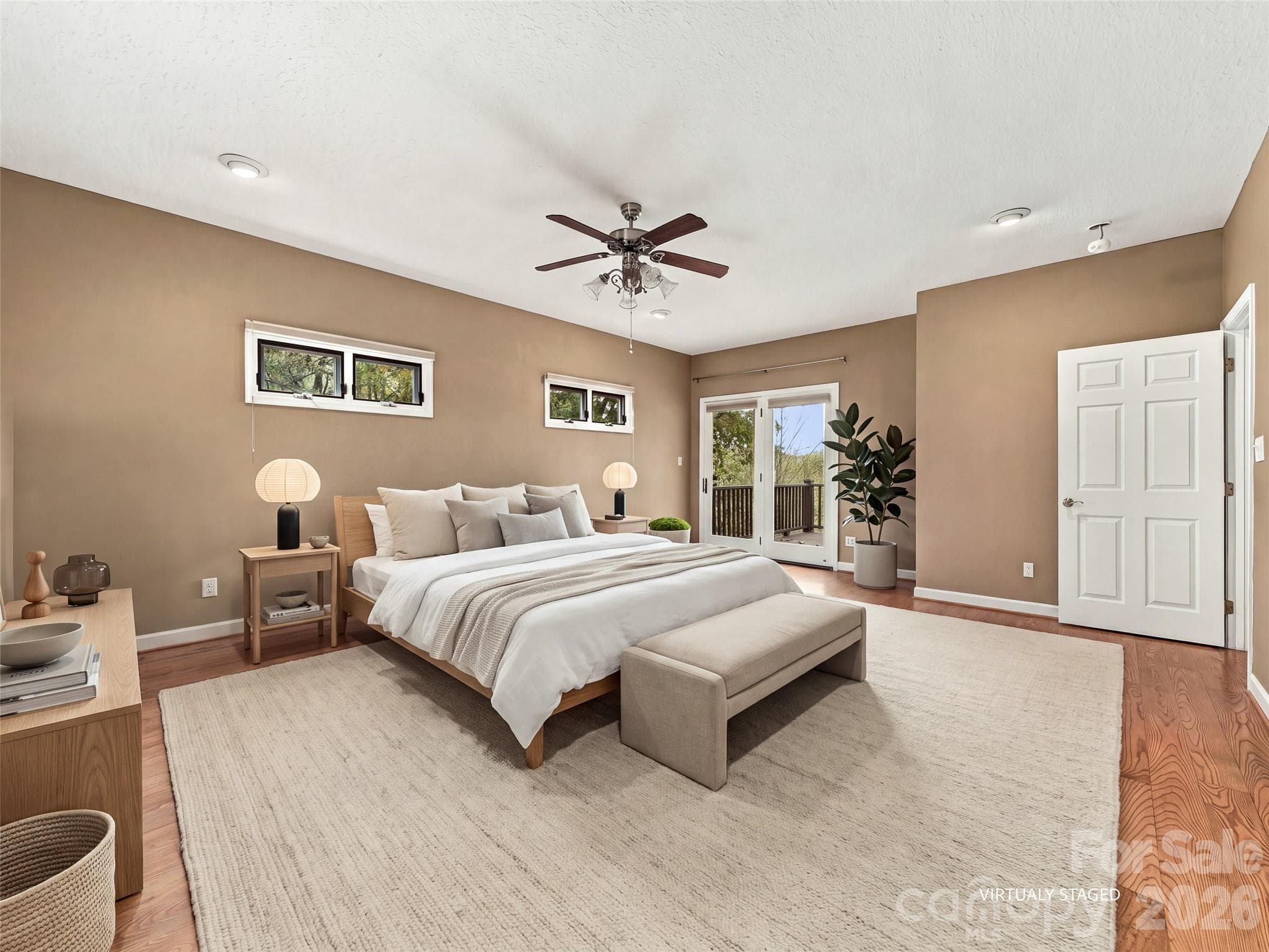 Single Family Residence at 142 Twin Courts Drive, Weaverville, photo 25 of 48