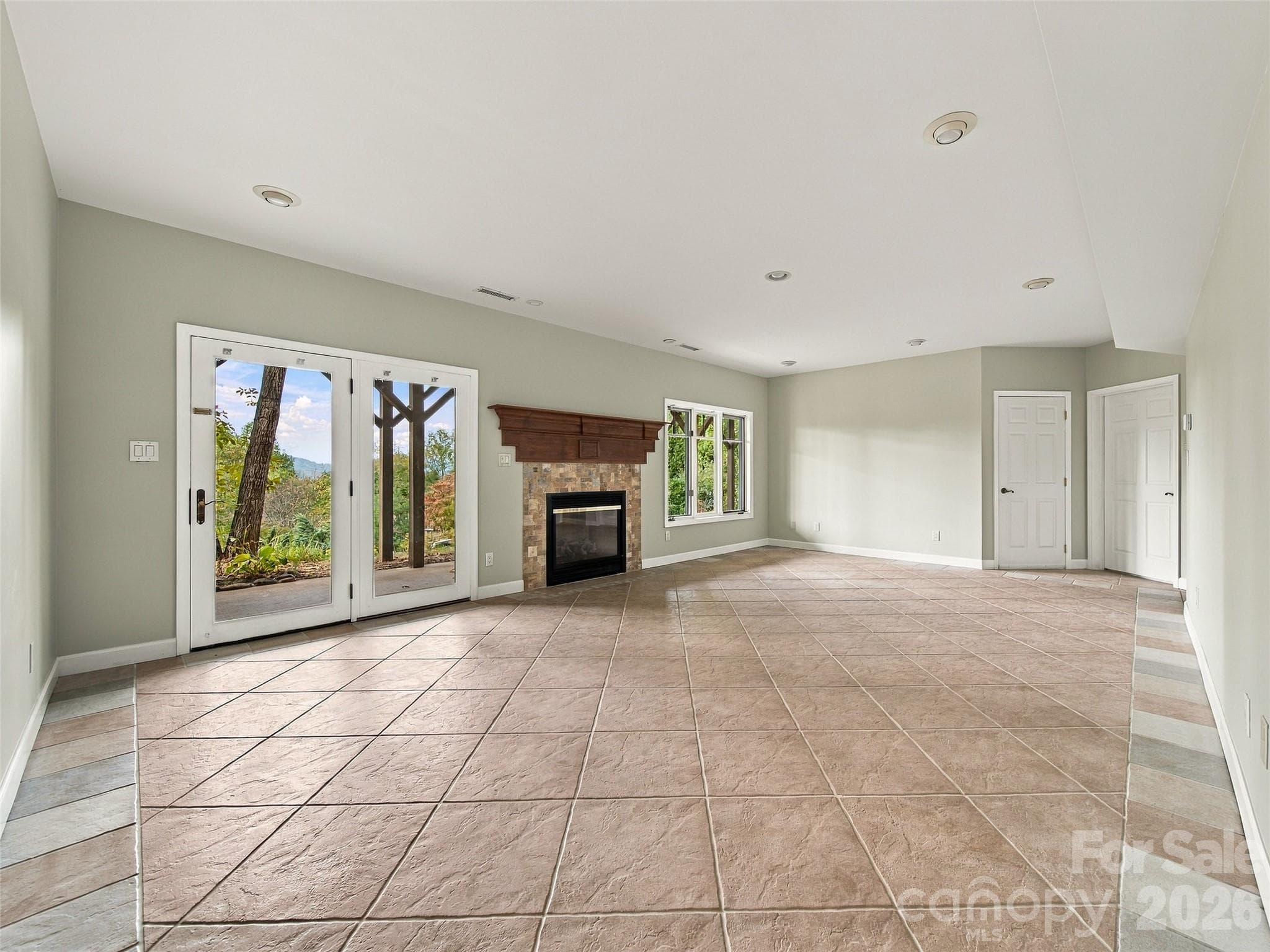 Single Family Residence at 142 Twin Courts Drive, Weaverville, photo 38 of 48